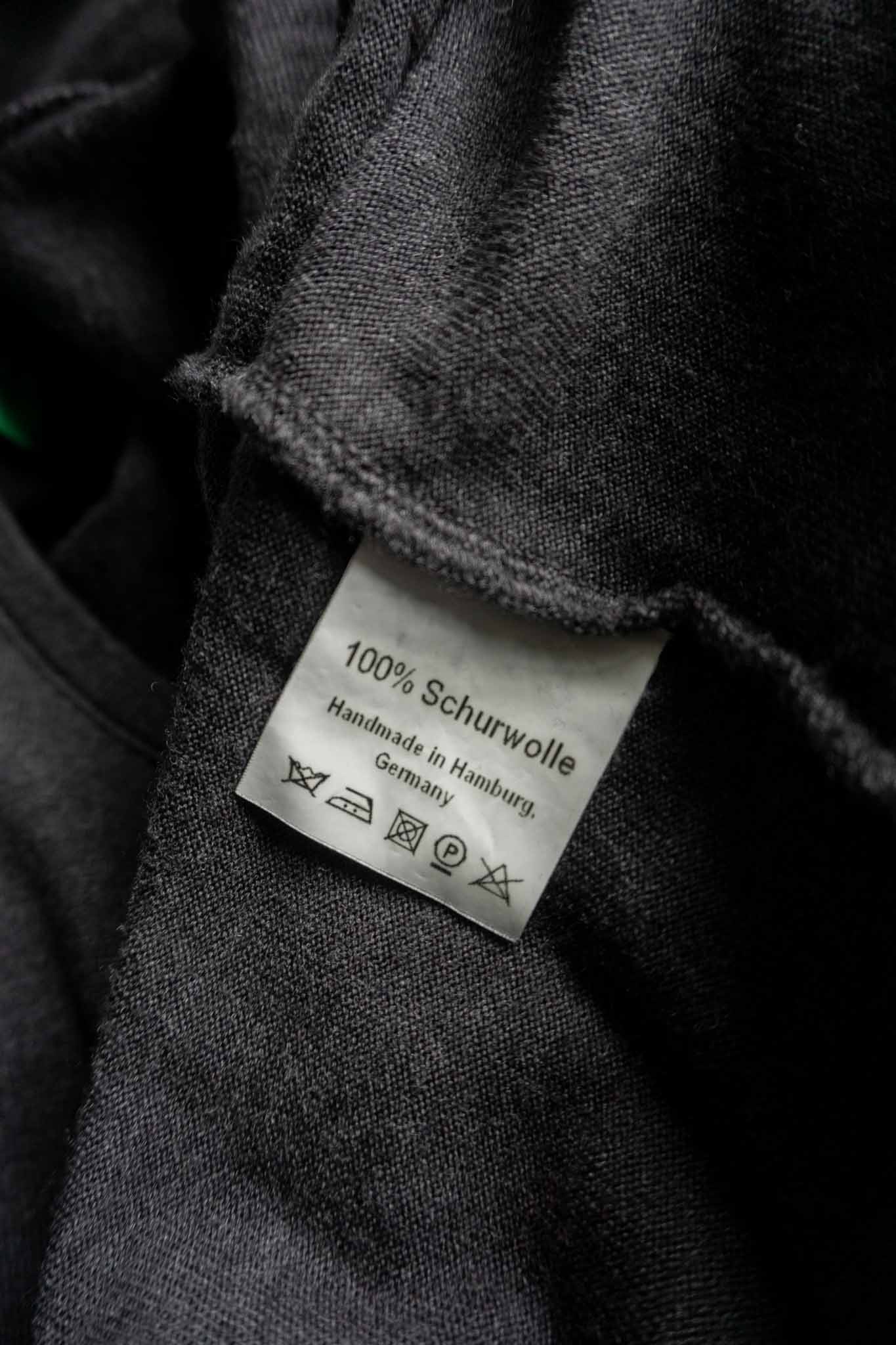 Pullover, Omen, S - theplaincircle vintage