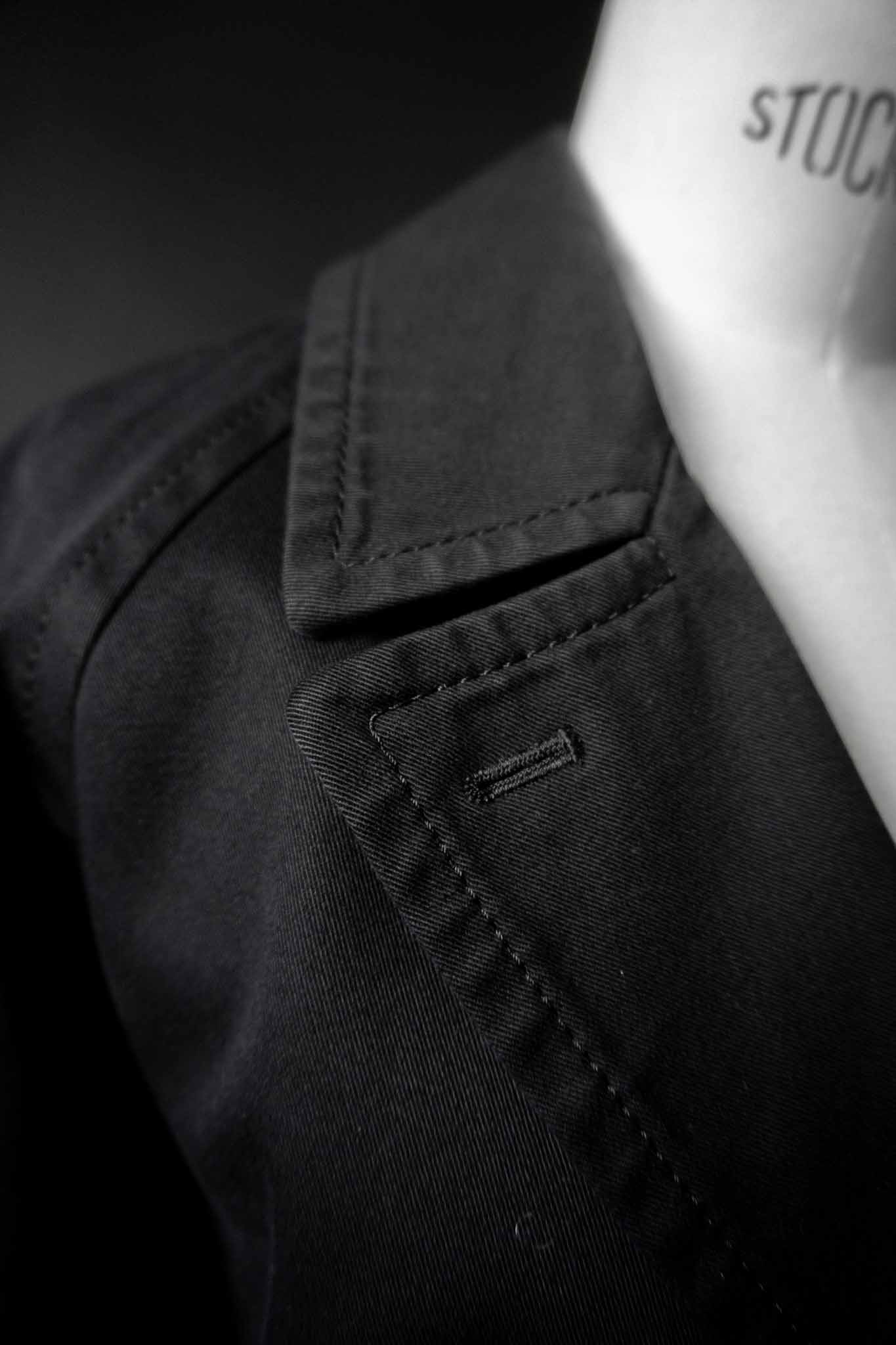 Comme des Garcons Trenchcoat, XS–S theplaincircle vintage