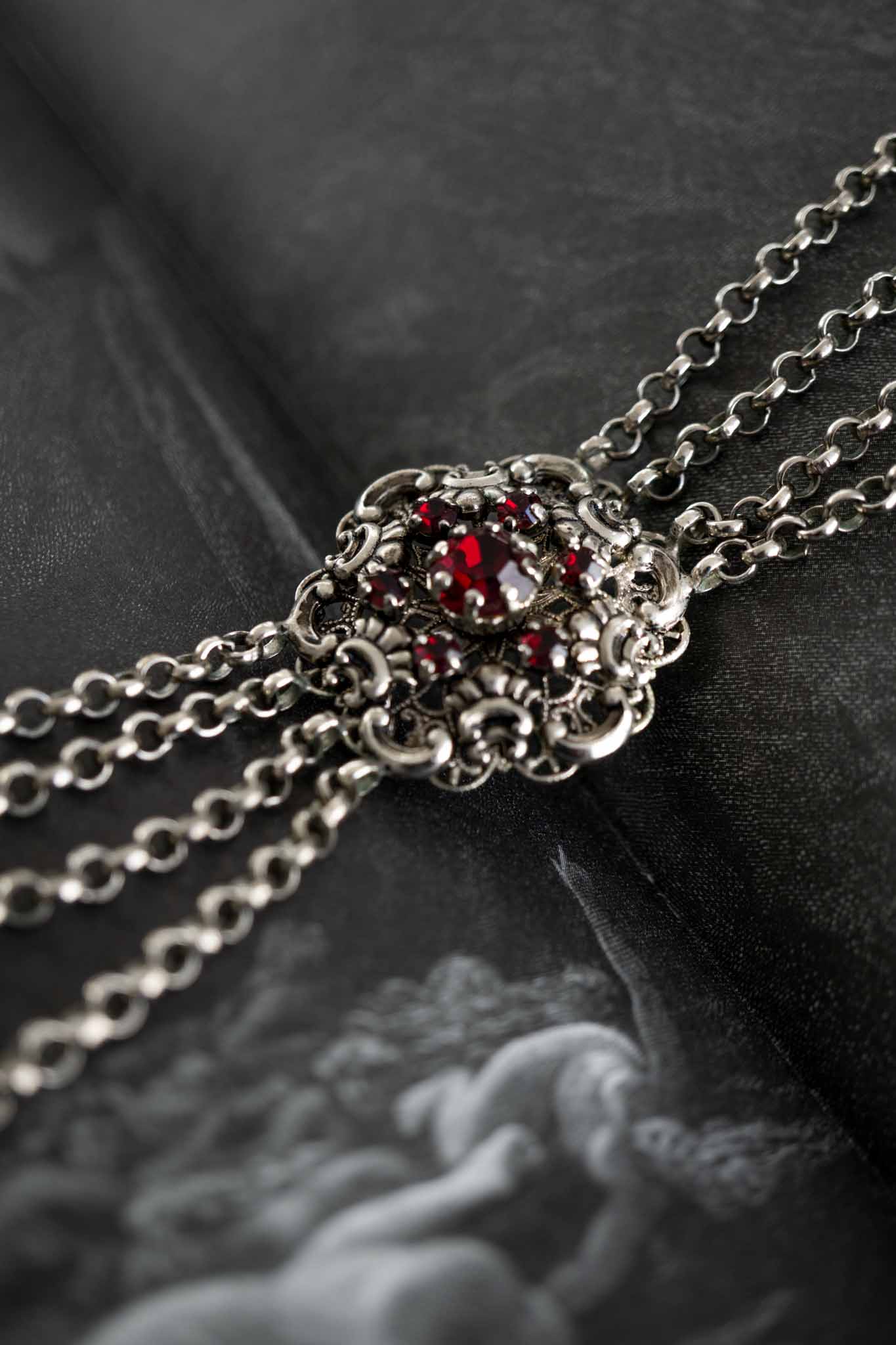 Vintage Kette 2 theplaincircle vintage