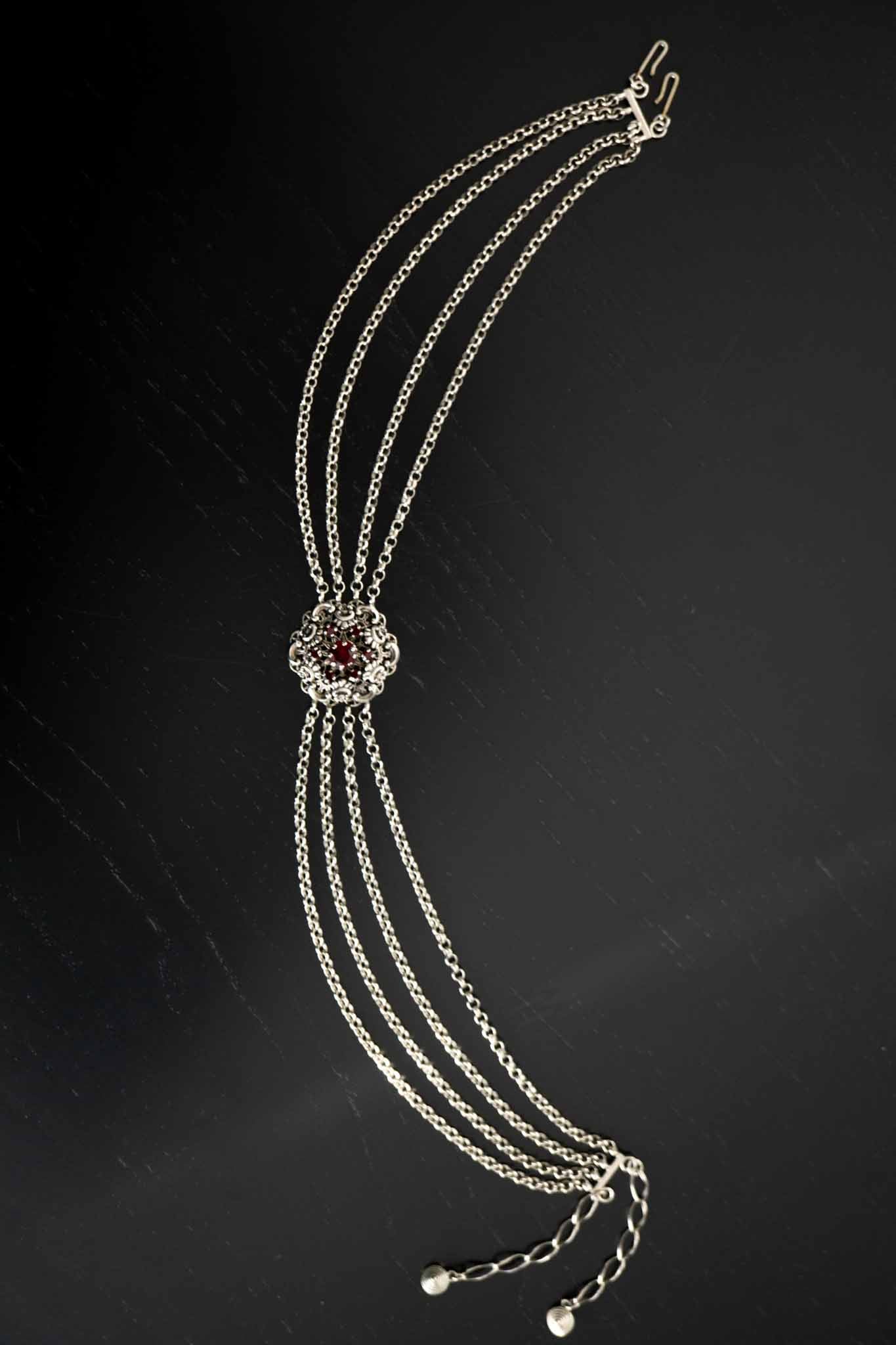 Vintage Kette 2 theplaincircle vintage