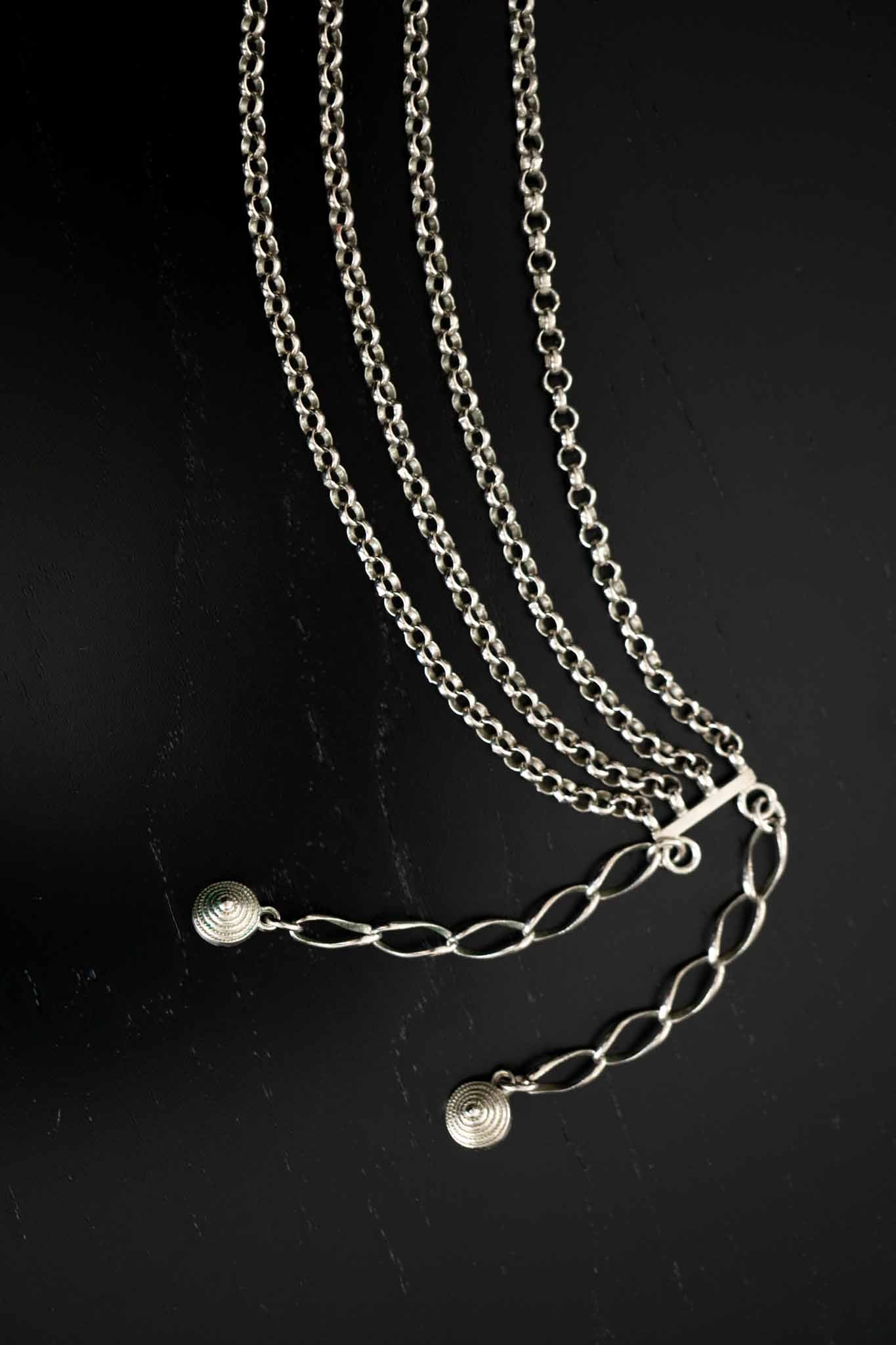 Vintage Kette 2 theplaincircle vintage