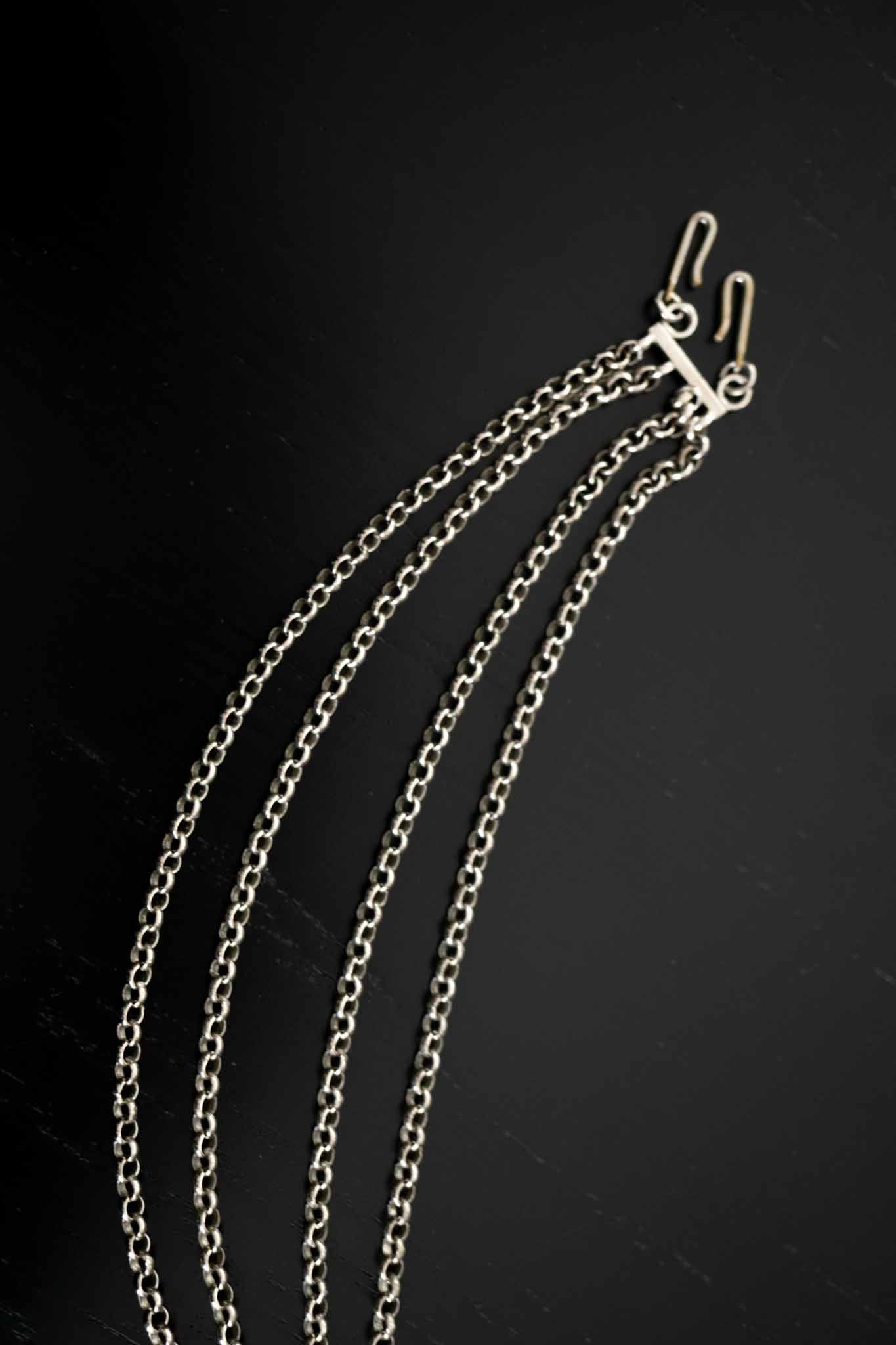 Vintage Kette 2 theplaincircle vintage