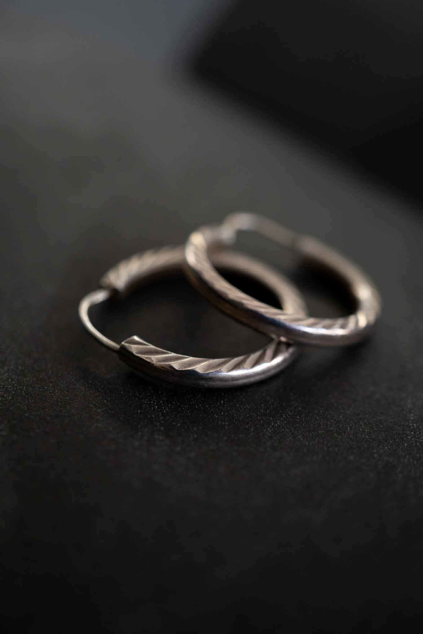 Vintage Ohrringe 2 theplaincircle vintage