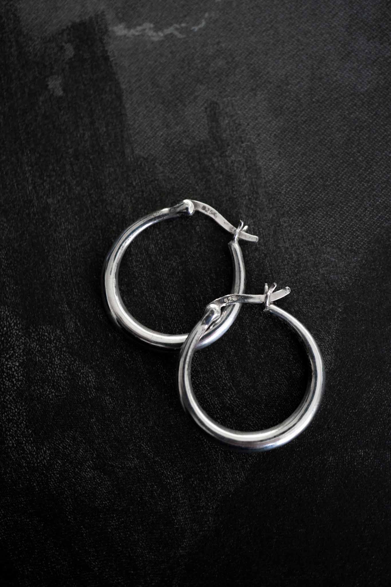 Vintage Ohrringe 3 theplaincircle vintage