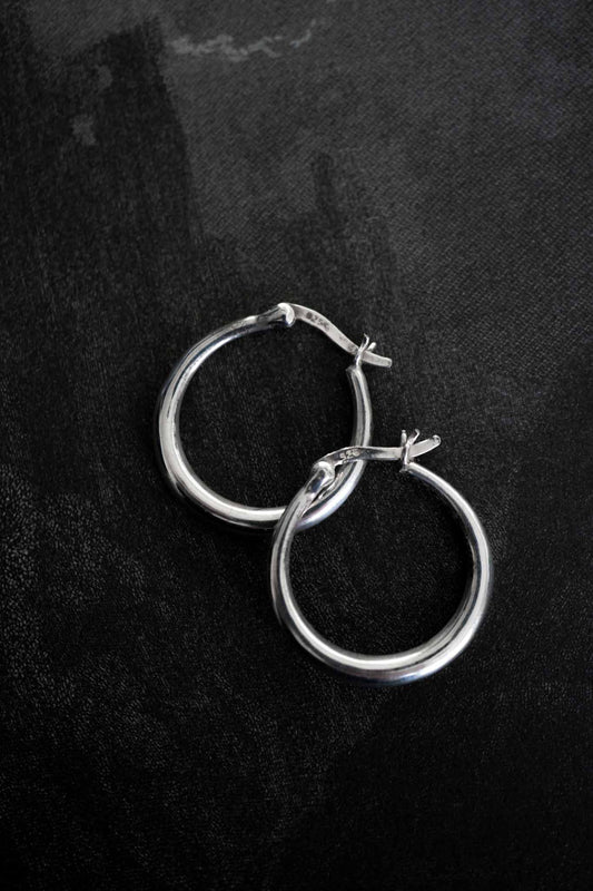 Vintage Ohrringe 3 theplaincircle vintage