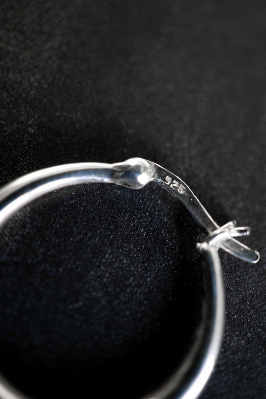 Vintage Ohrringe 3 theplaincircle vintage