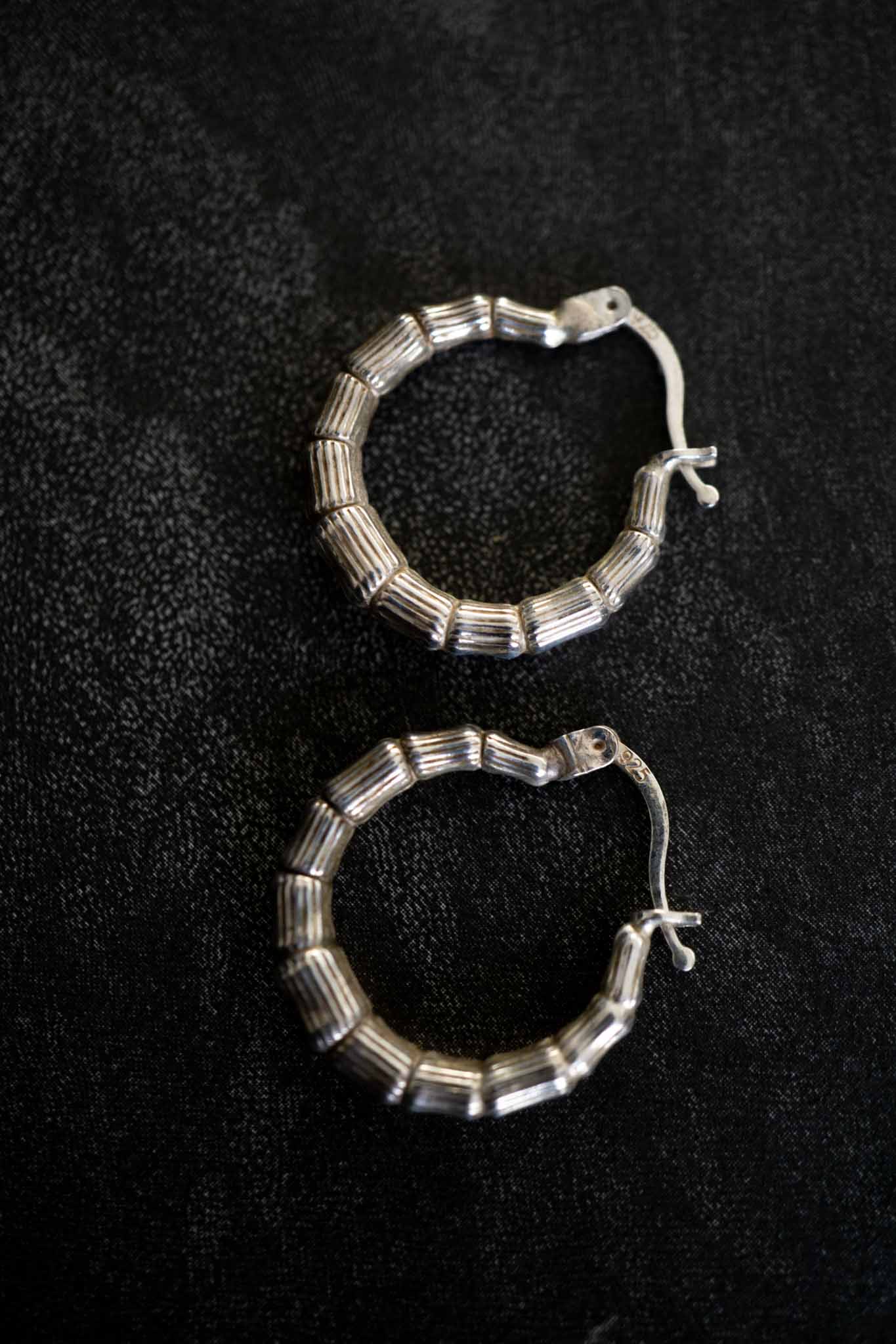 Vintage Ohrringe 4 theplaincircle vintage