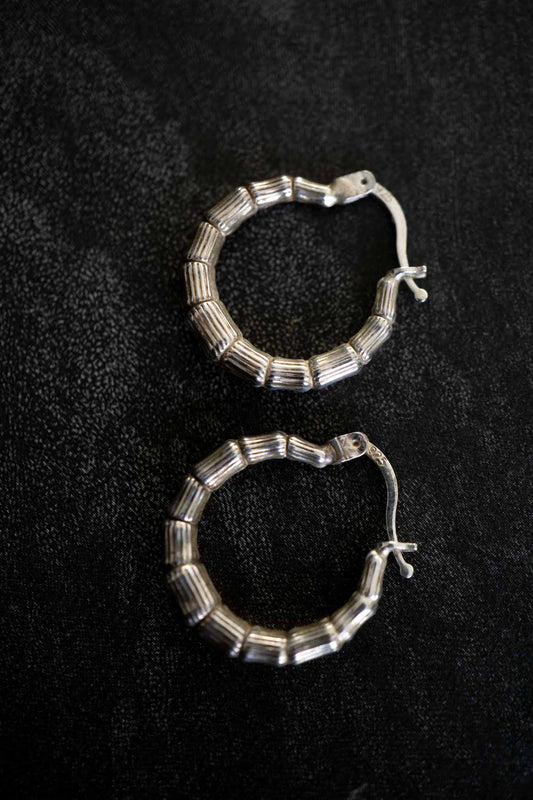 Vintage Ohrringe 4 theplaincircle vintage