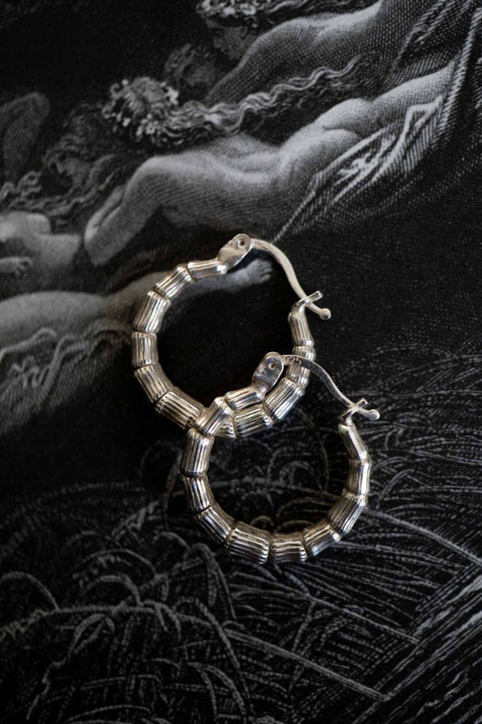 Vintage Ohrringe 4 theplaincircle vintage