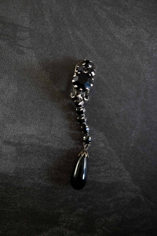 Vintage Ohrringe 1 theplaincircle vintage