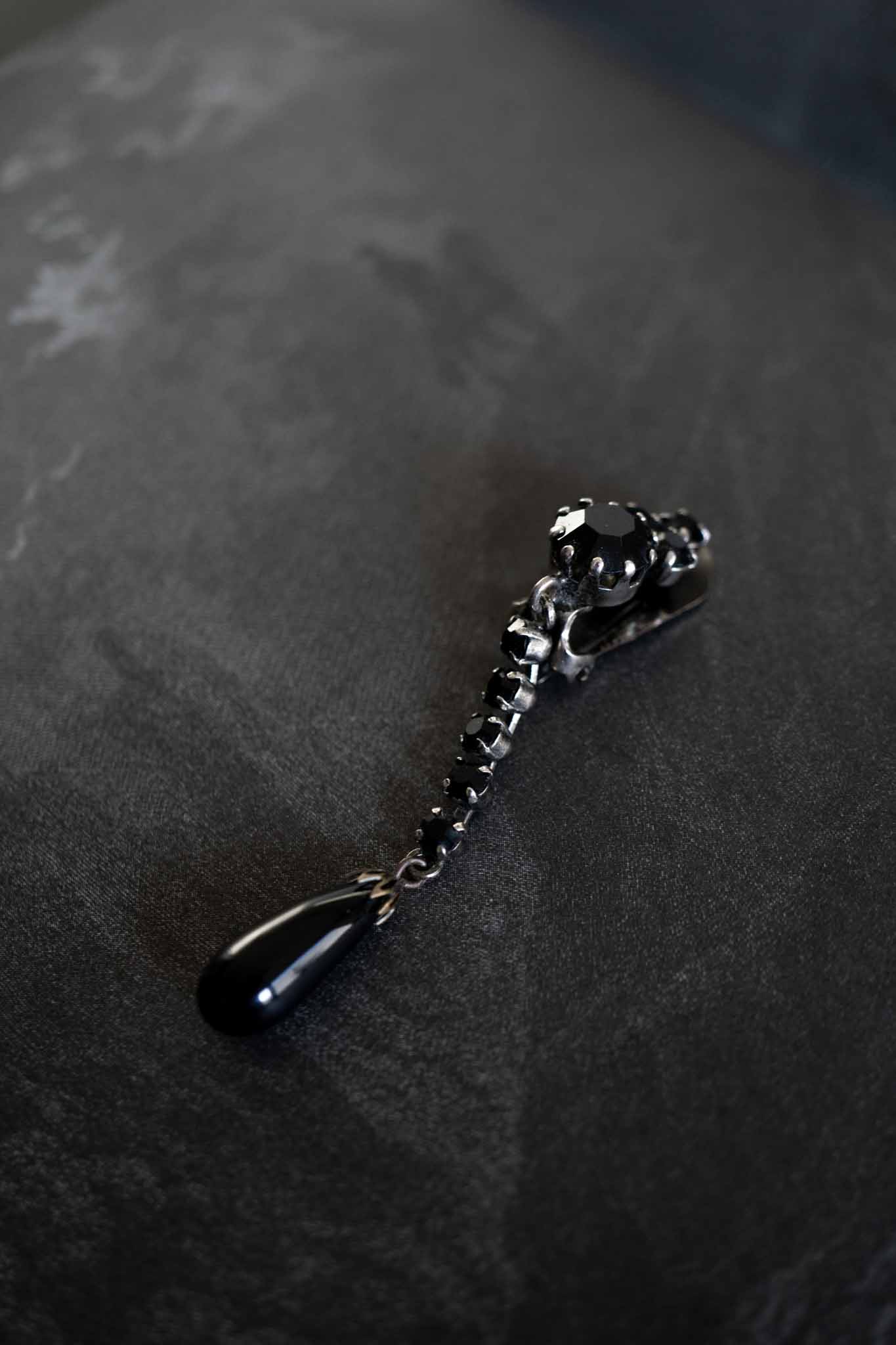 Vintage Ohrringe 1 theplaincircle vintage