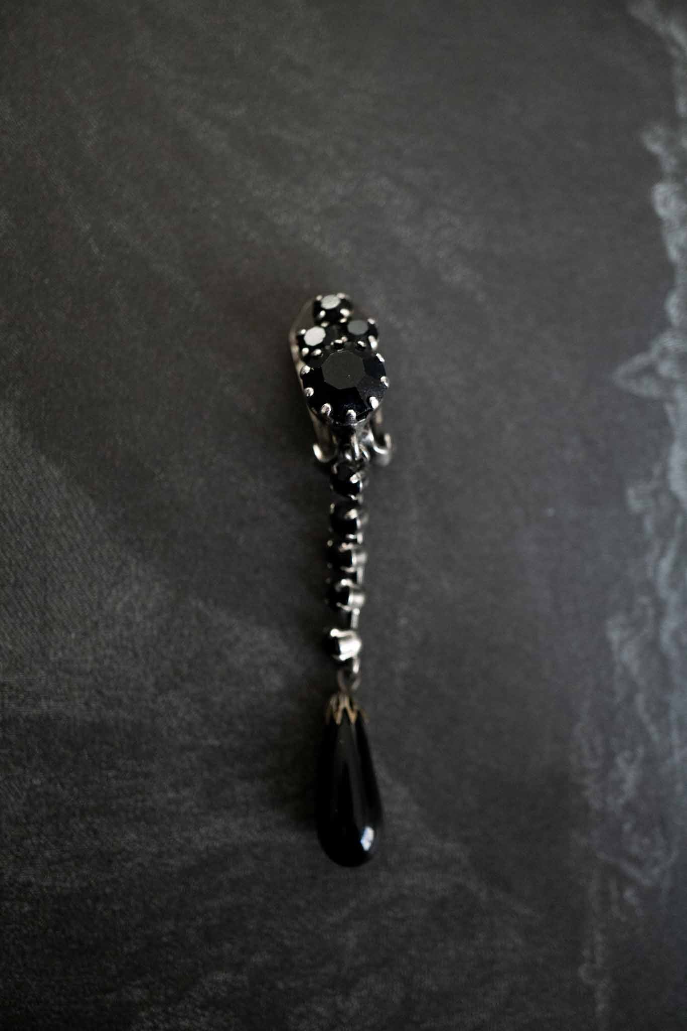 Vintage Ohrringe 1 theplaincircle vintage