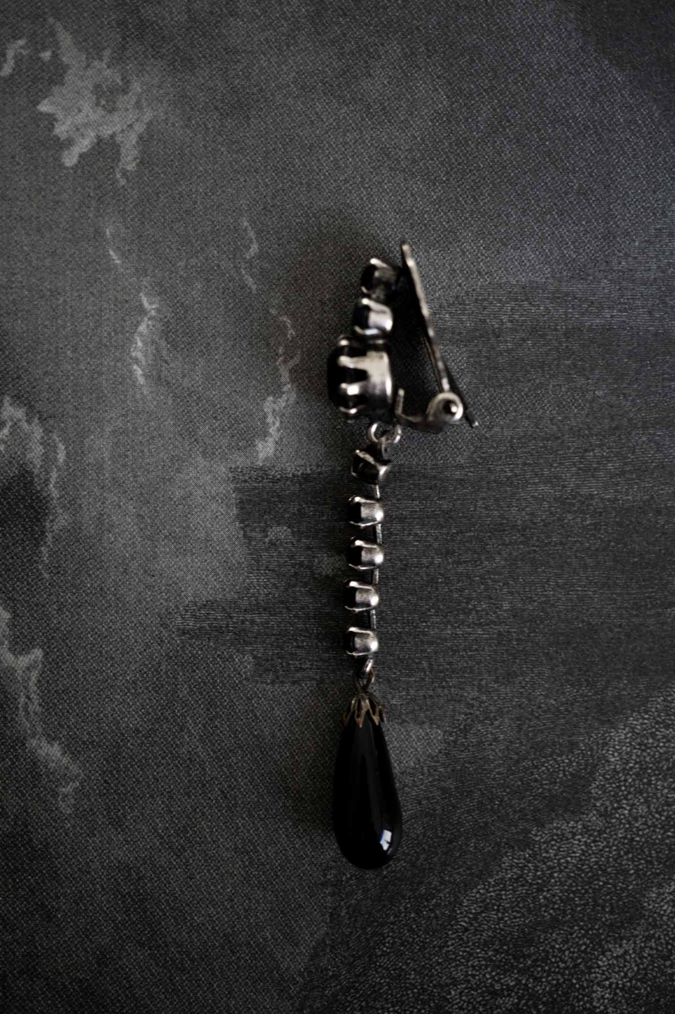 Vintage Ohrringe 1 theplaincircle vintage