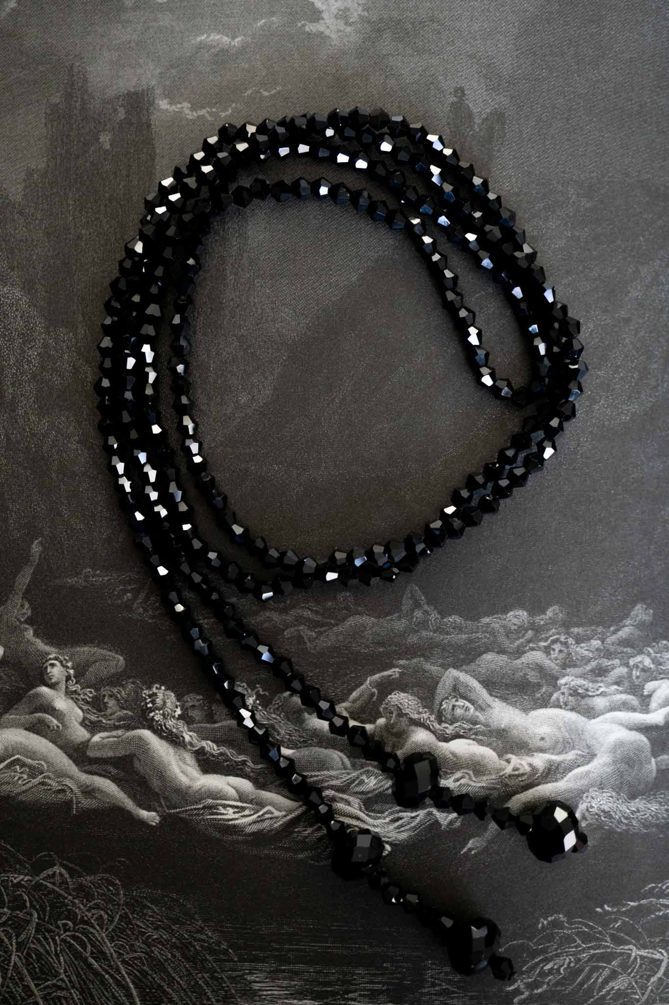 Vintage Kette 13 theplaincircle vintage