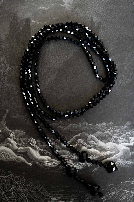 Vintage Kette 13 theplaincircle vintage