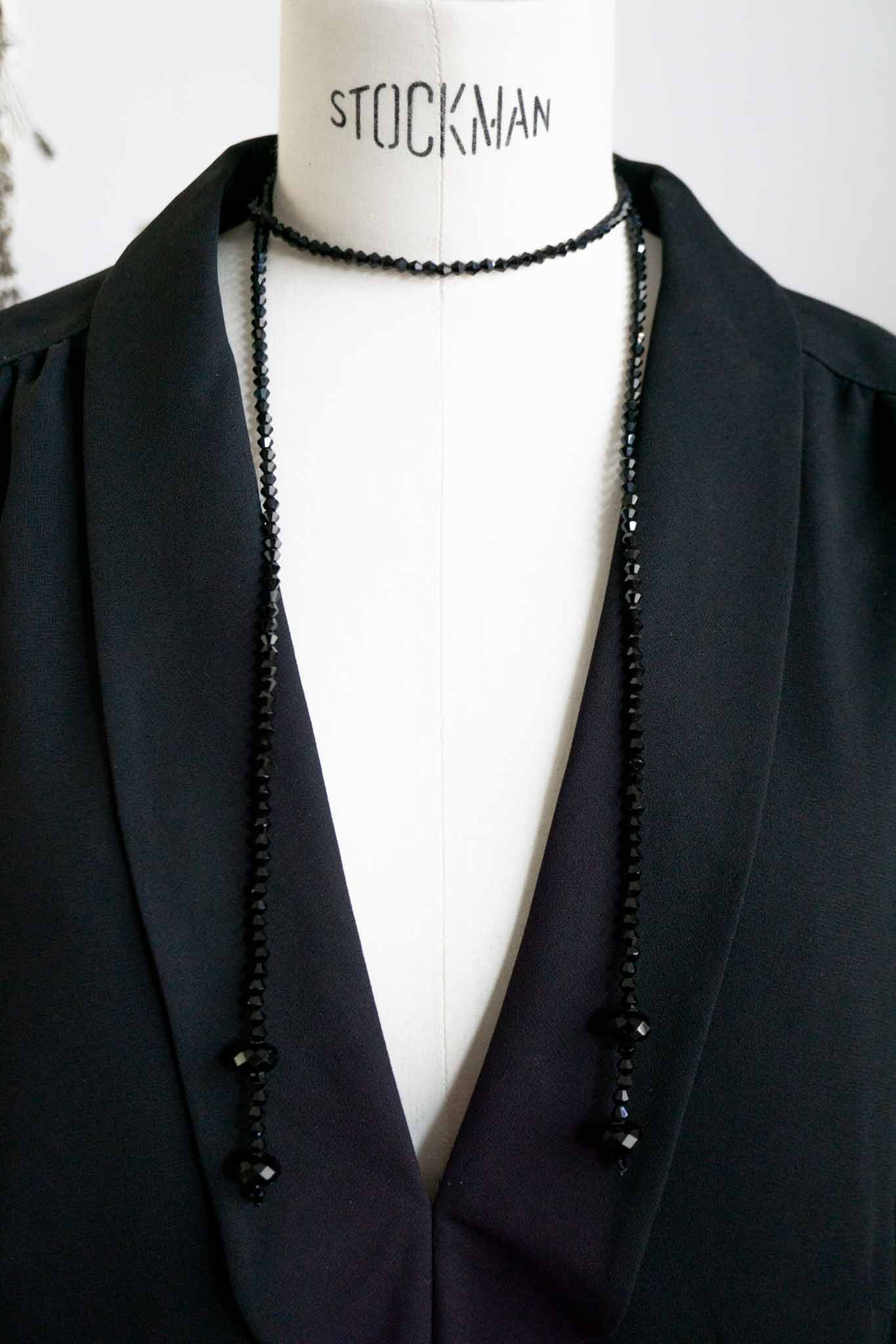 Vintage Kette 13 theplaincircle vintage