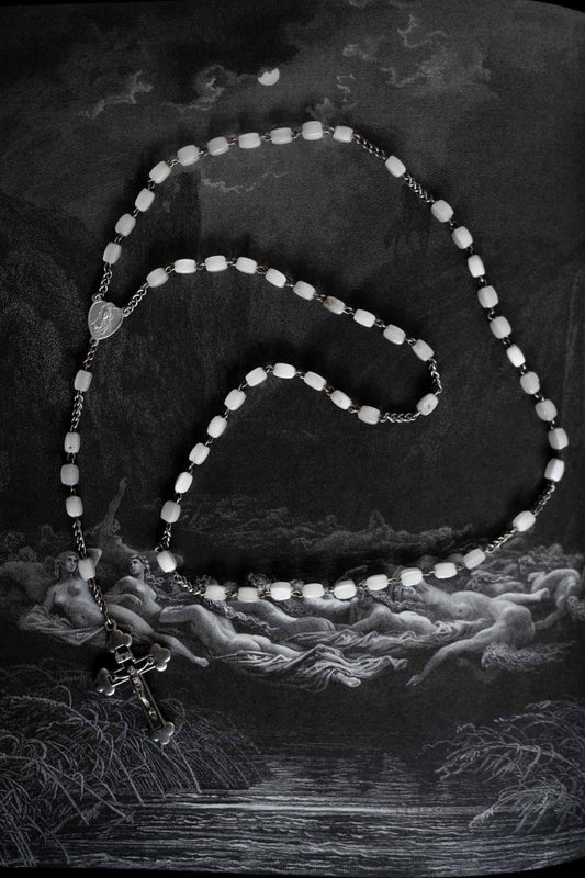 Vintage Rosenkranz 1 theplaincircle vintage