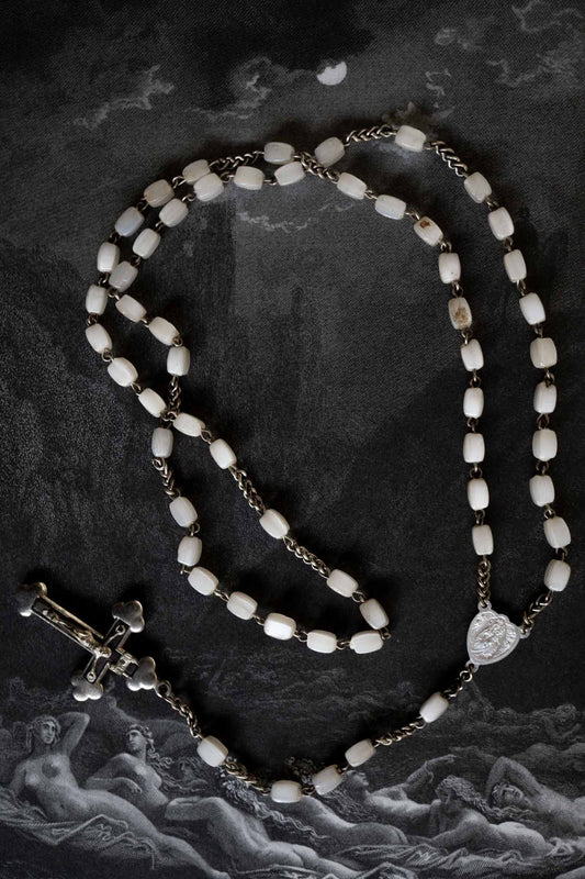 Vintage Rosenkranz 1 theplaincircle vintage