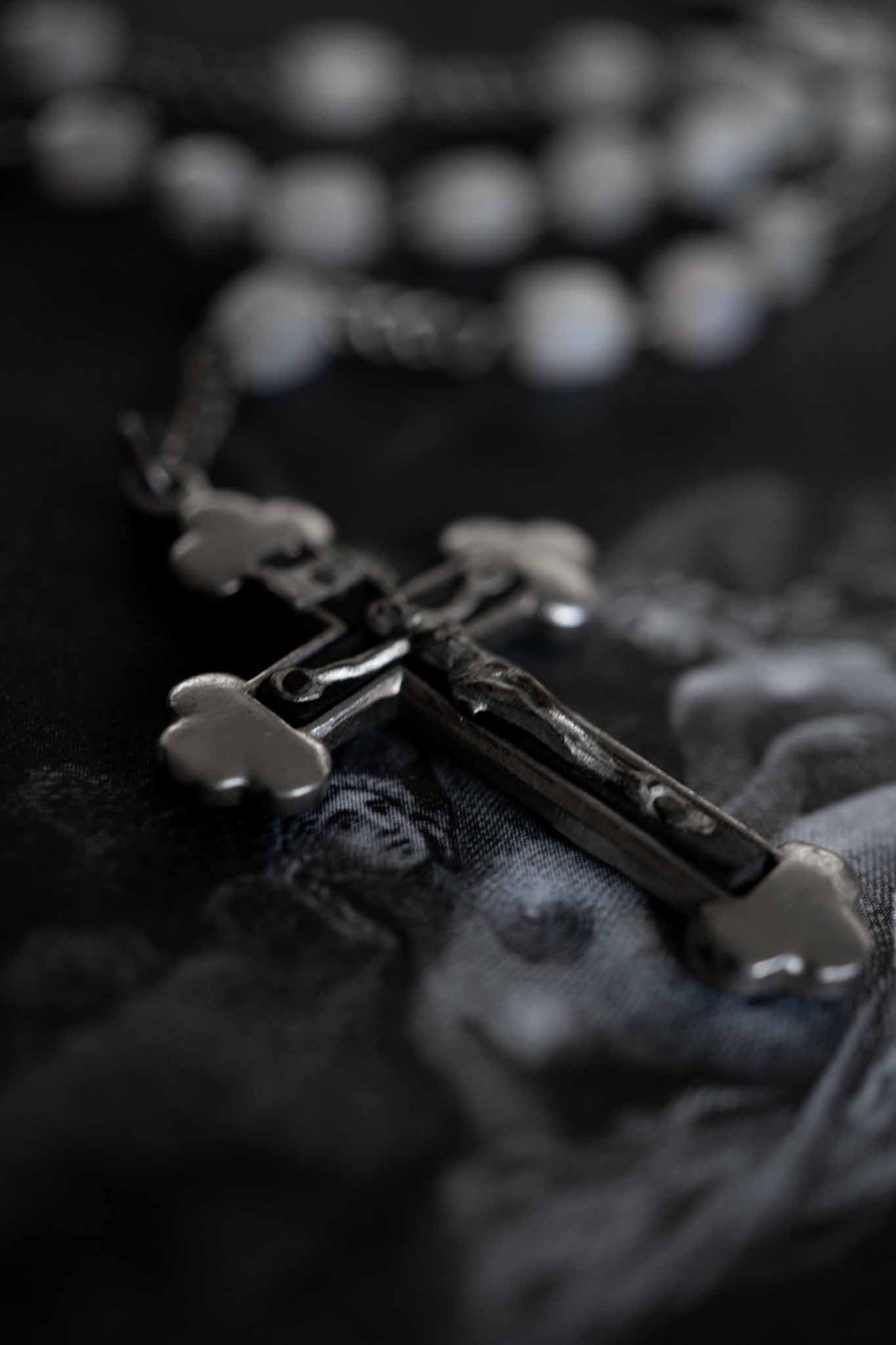 Vintage Rosenkranz 1 theplaincircle vintage