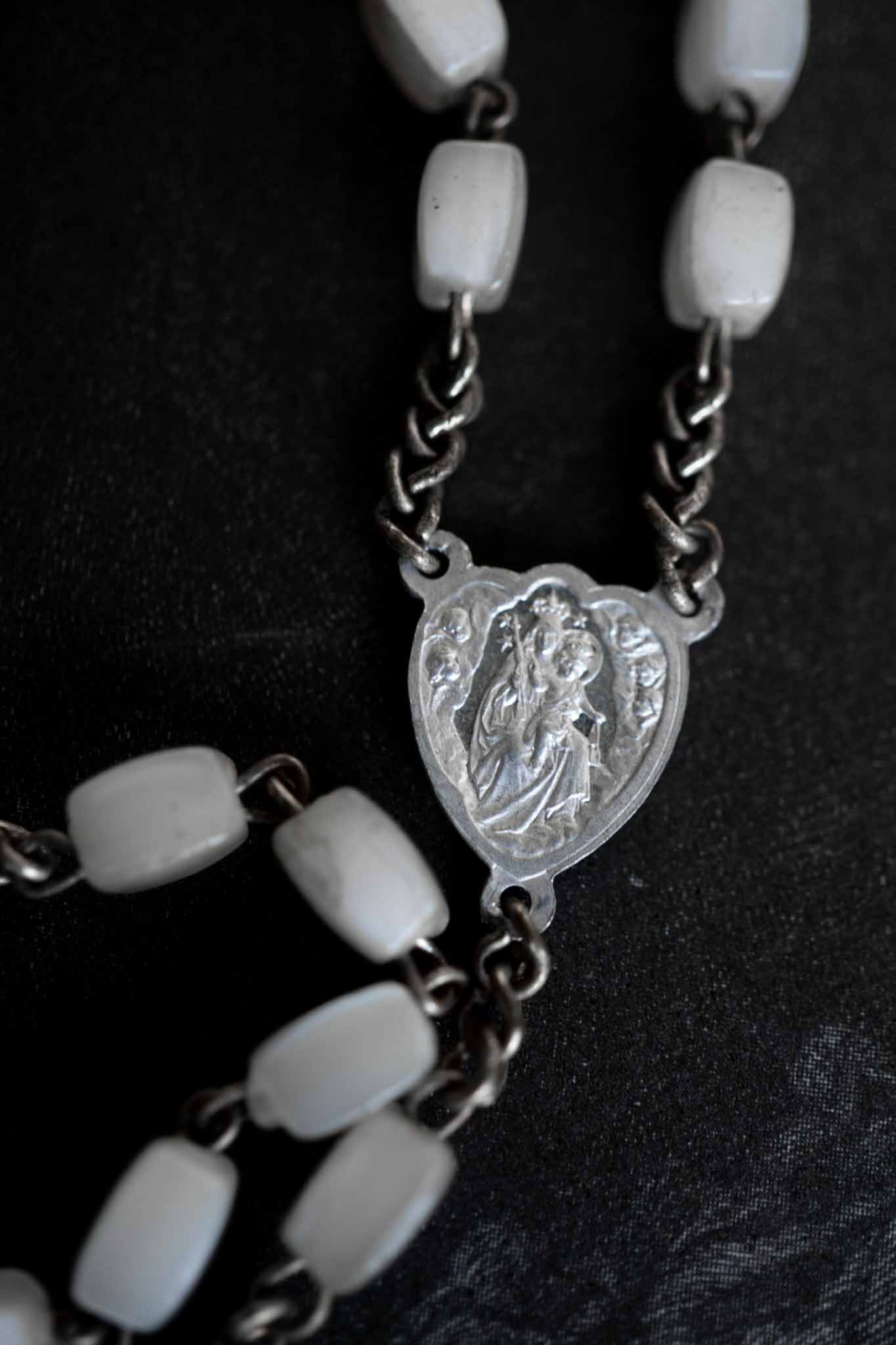 Vintage Rosenkranz 1 theplaincircle vintage