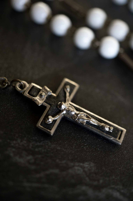 Vintage Rosenkranz 2 theplaincircle vintage