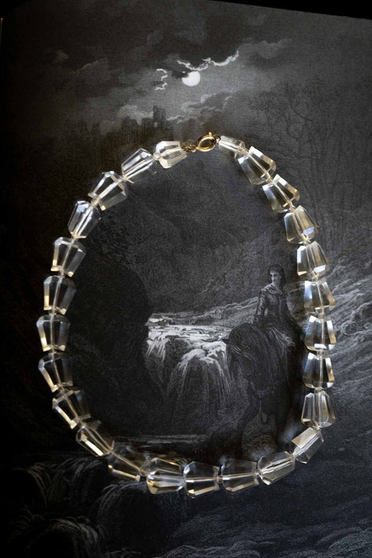 Vintage Kette 14 theplaincircle vintage