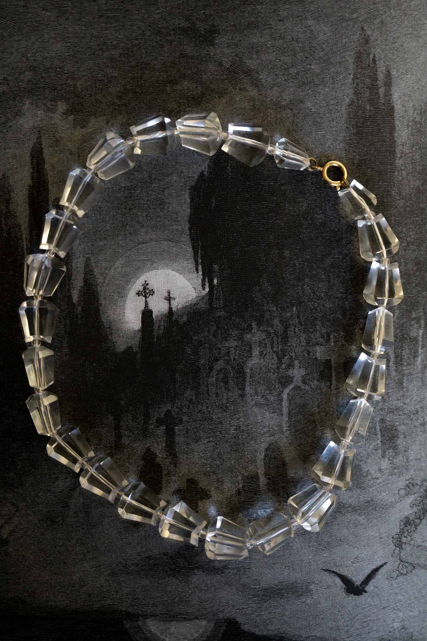 Vintage Kette 14 theplaincircle vintage