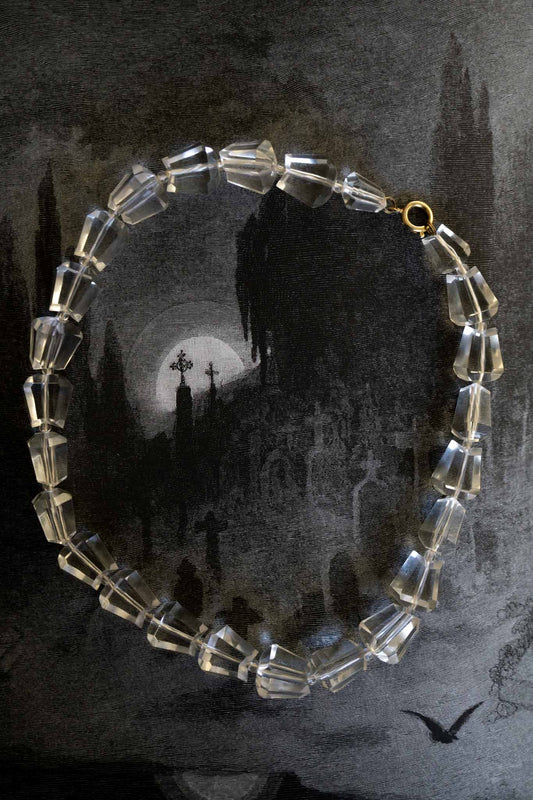 Vintage Kette 14 theplaincircle vintage