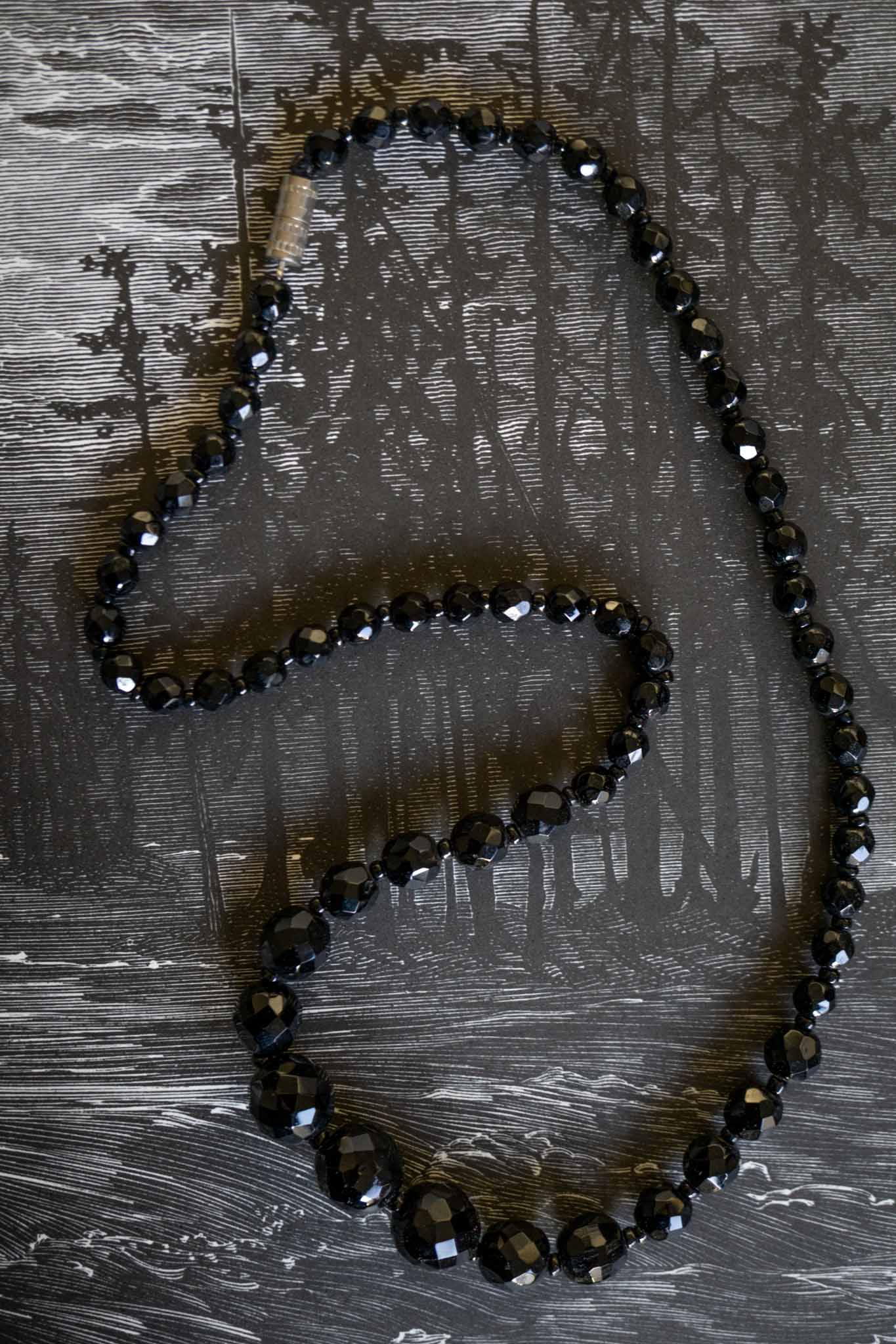 Vintage Kette 7 theplaincircle vintage