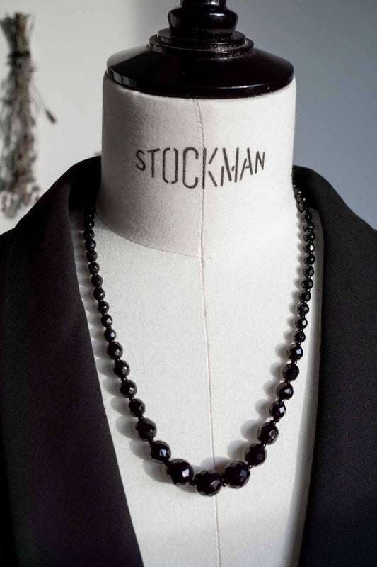 Vintage Kette 7 theplaincircle vintage