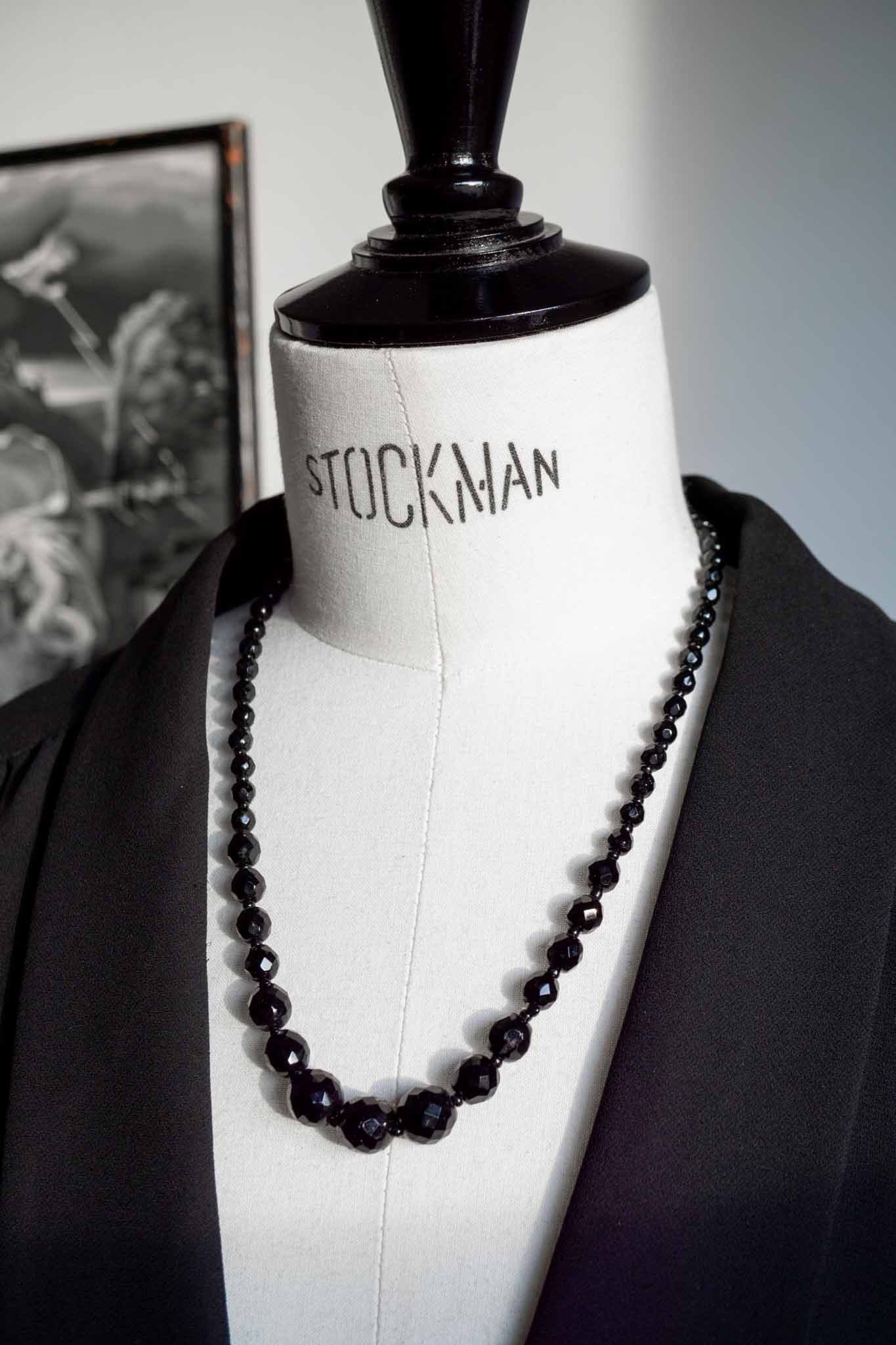 Vintage Kette 7 theplaincircle vintage