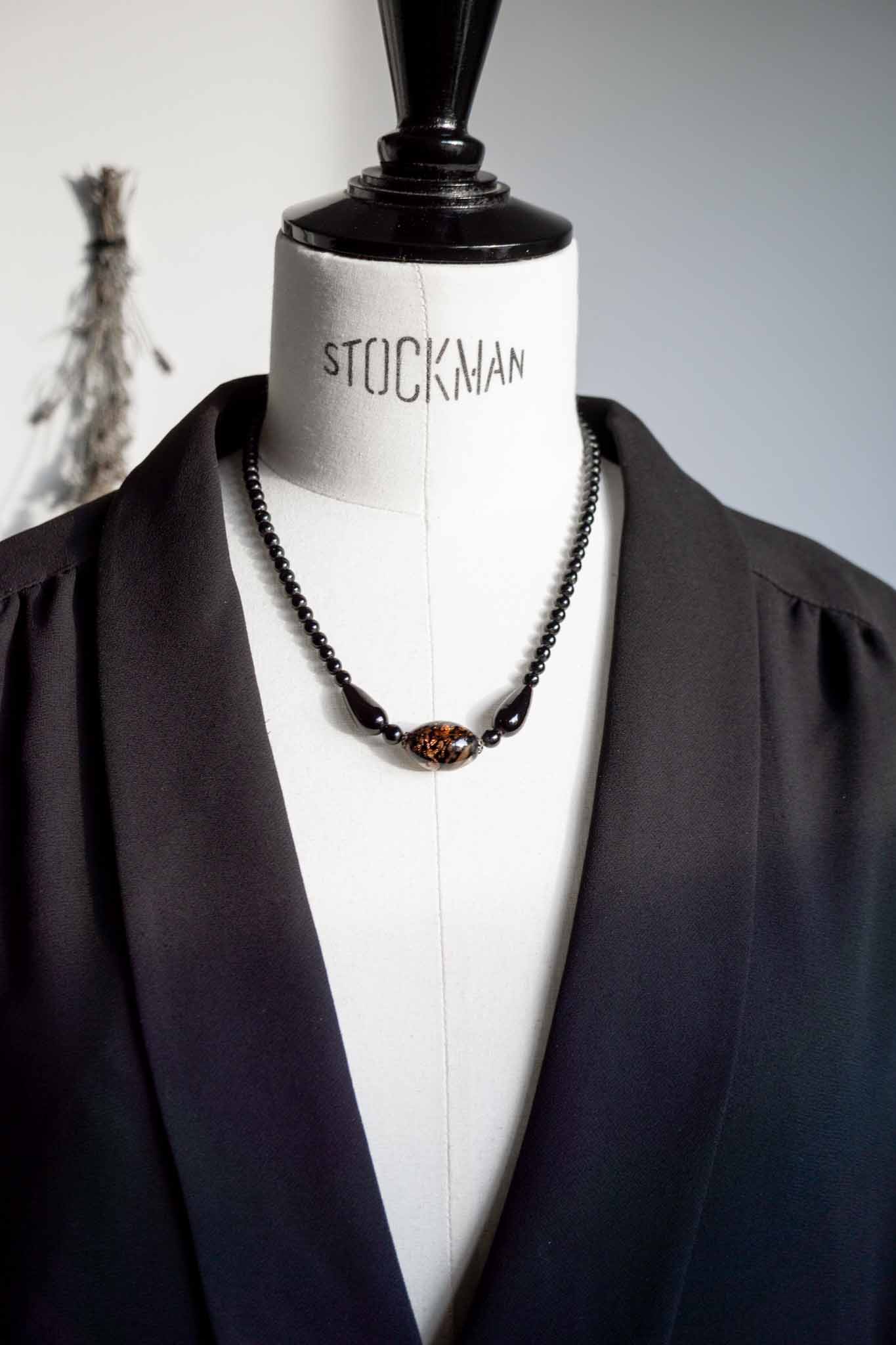 Vintage Kette 12 theplaincircle vintage