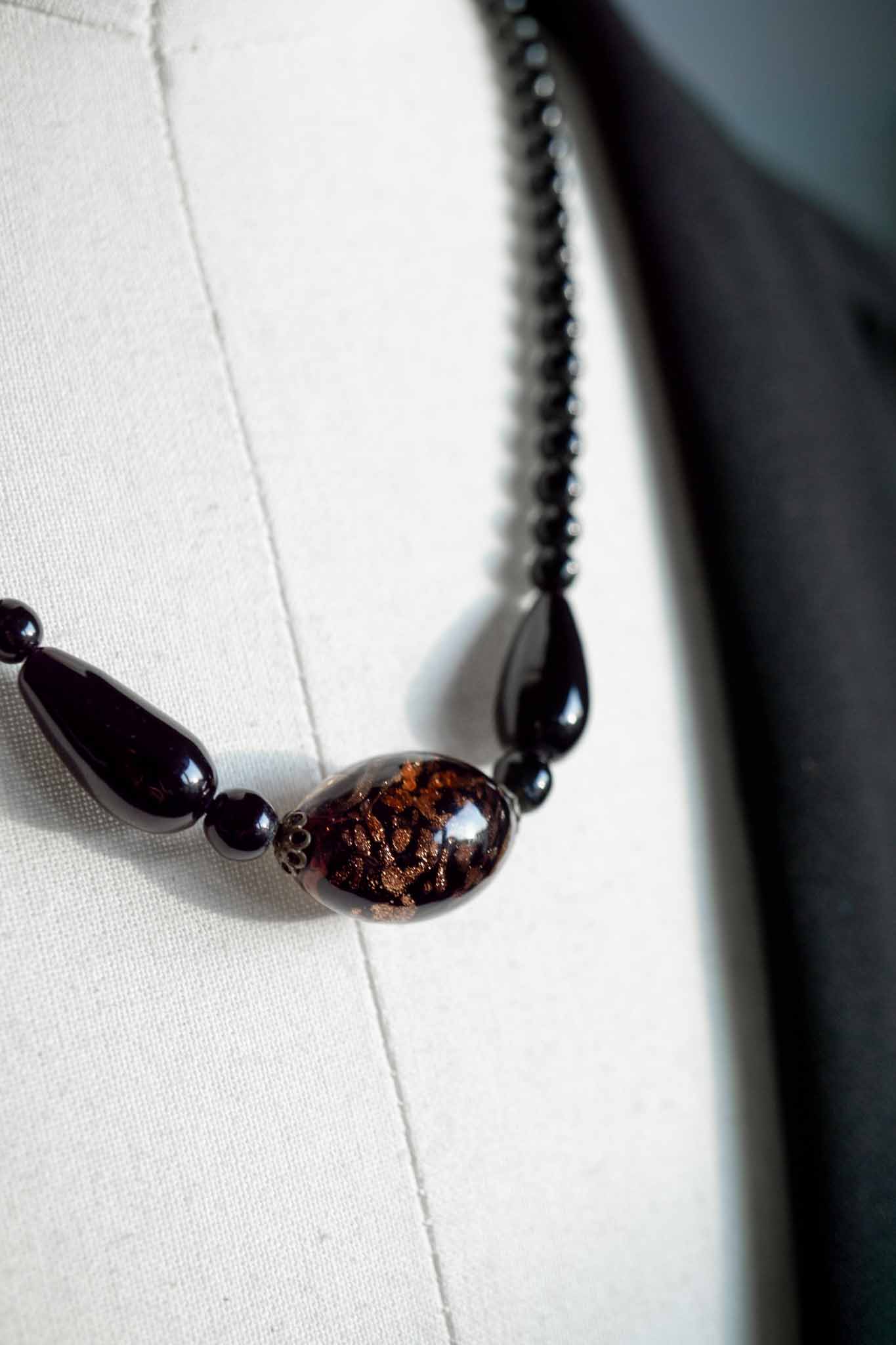 Vintage Kette 12 theplaincircle vintage