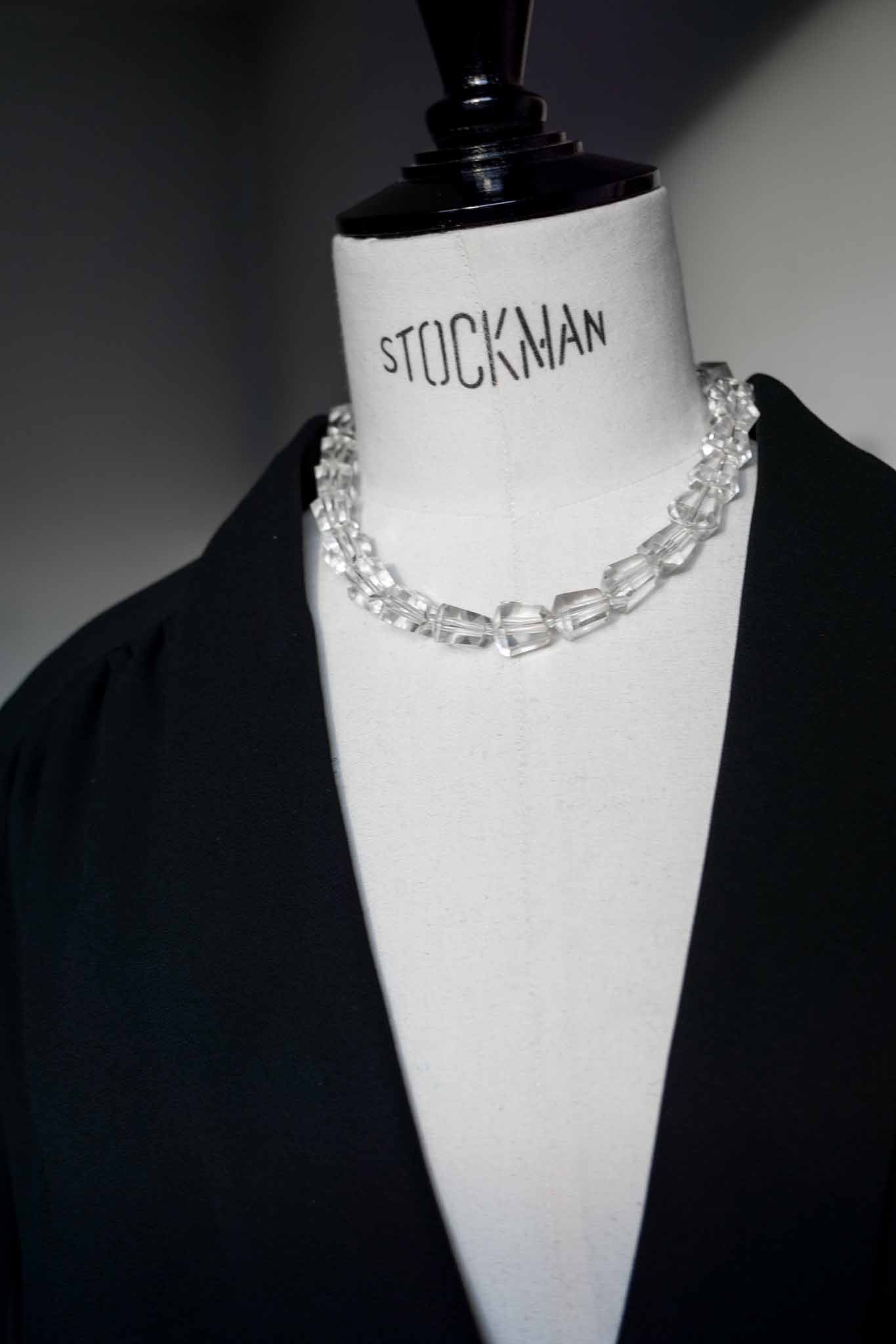 Vintage Kette 14 theplaincircle vintage