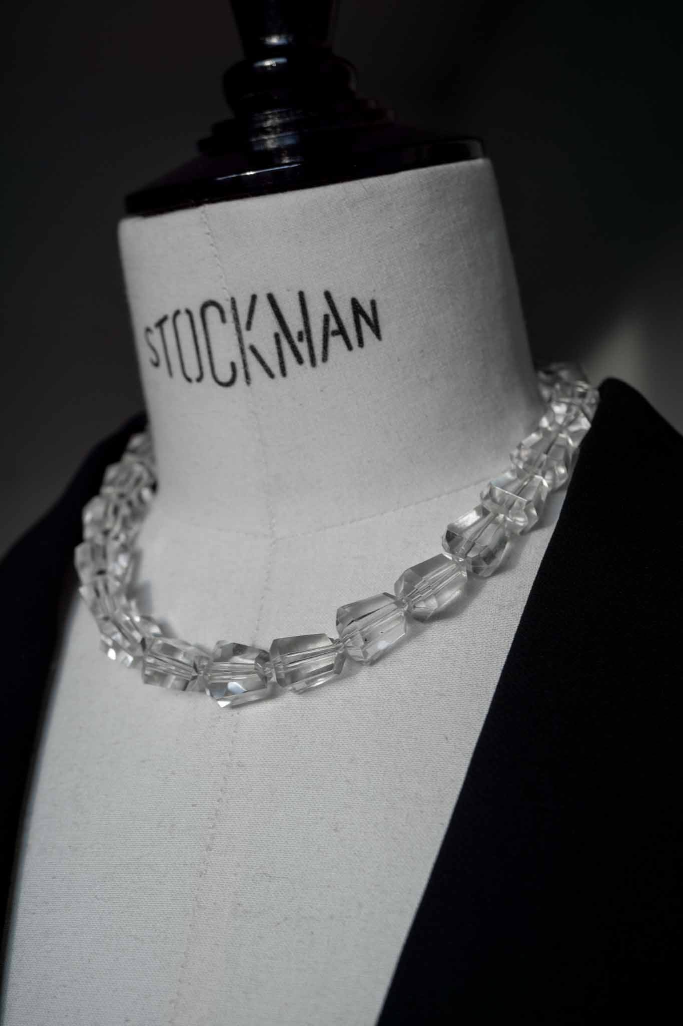 Vintage Kette 14 theplaincircle vintage