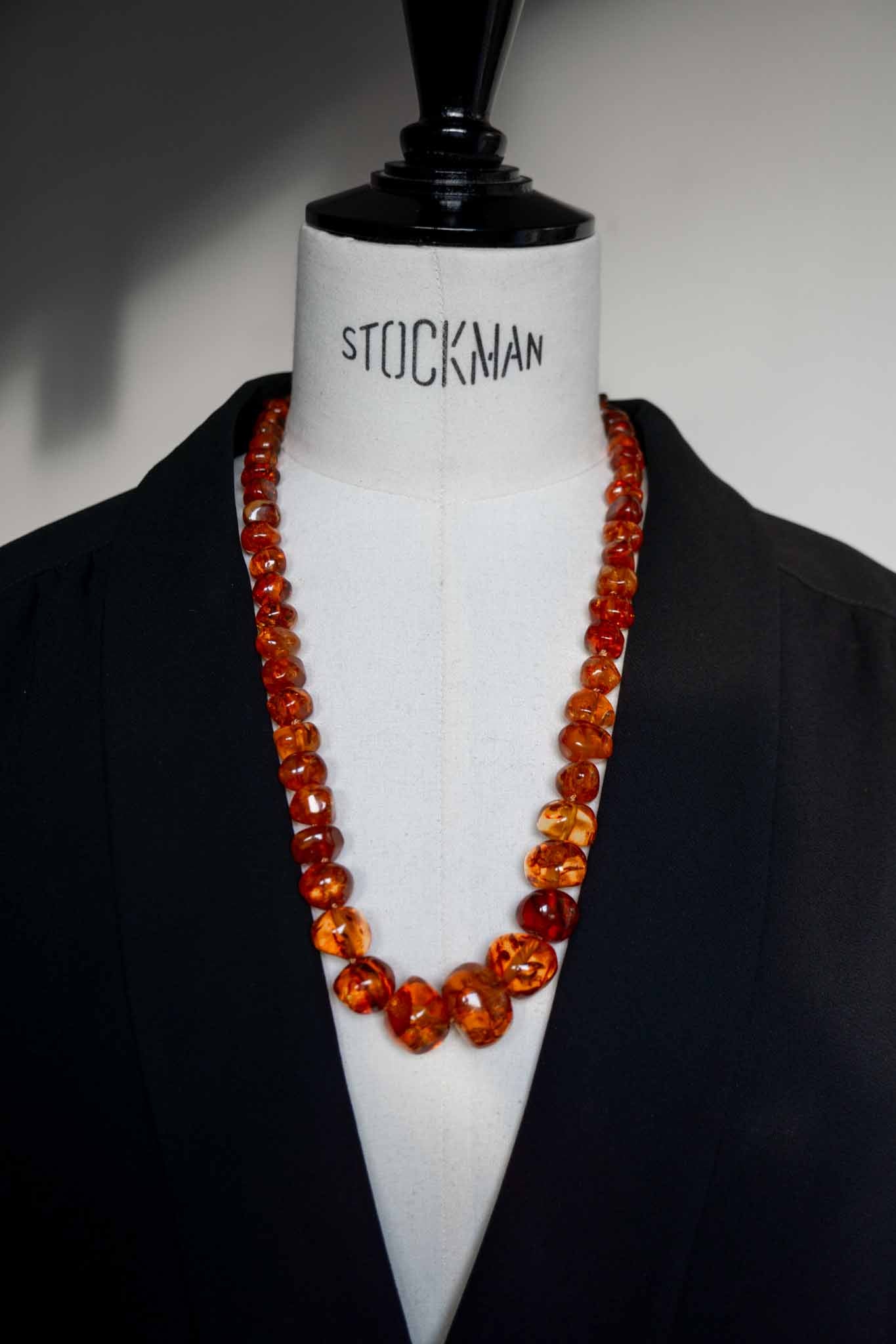 Vintage Kette 1 theplaincircle vintage