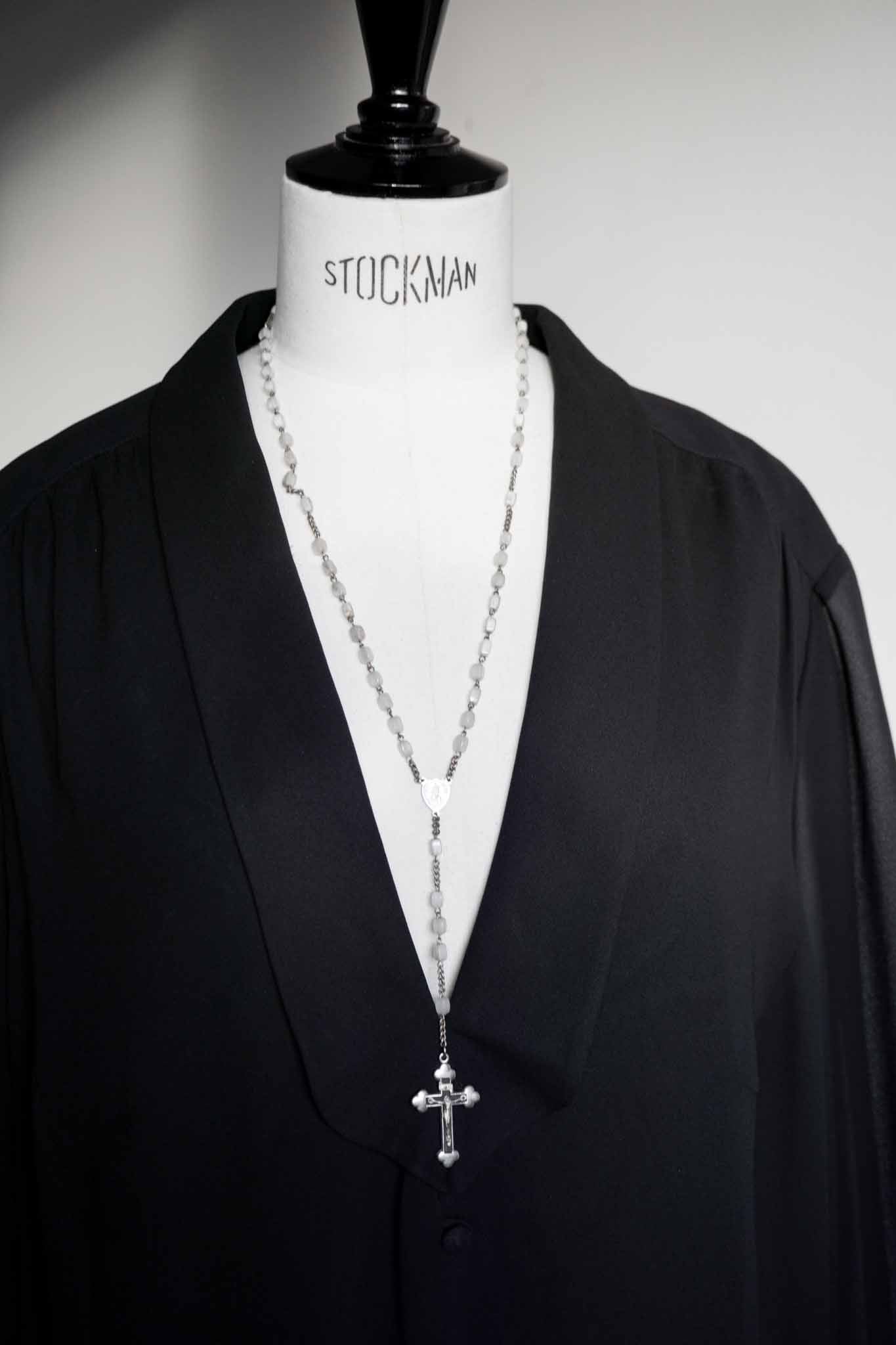 Vintage Rosenkranz 1 theplaincircle vintage