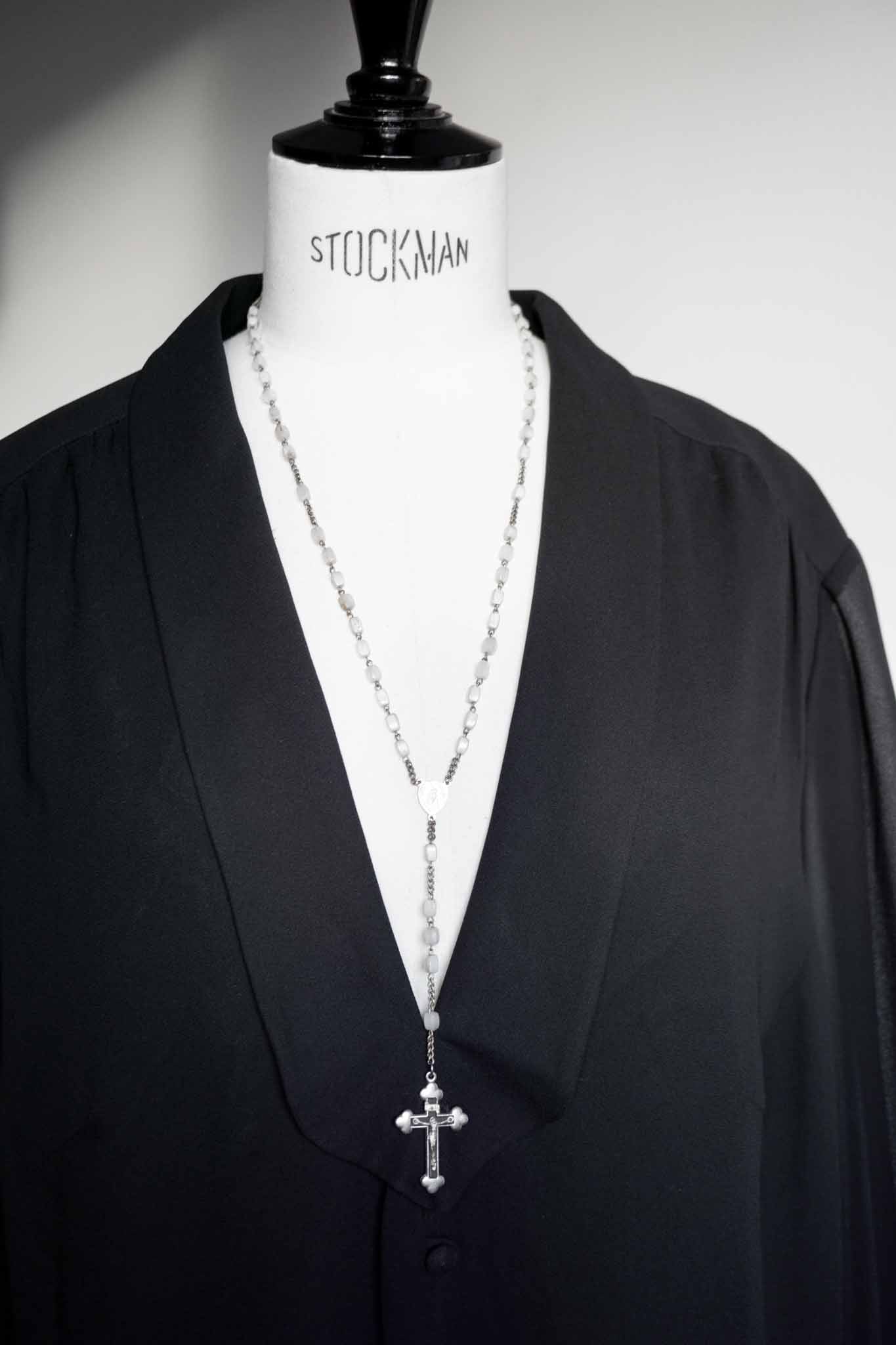 Vintage Rosenkranz 1 theplaincircle vintage