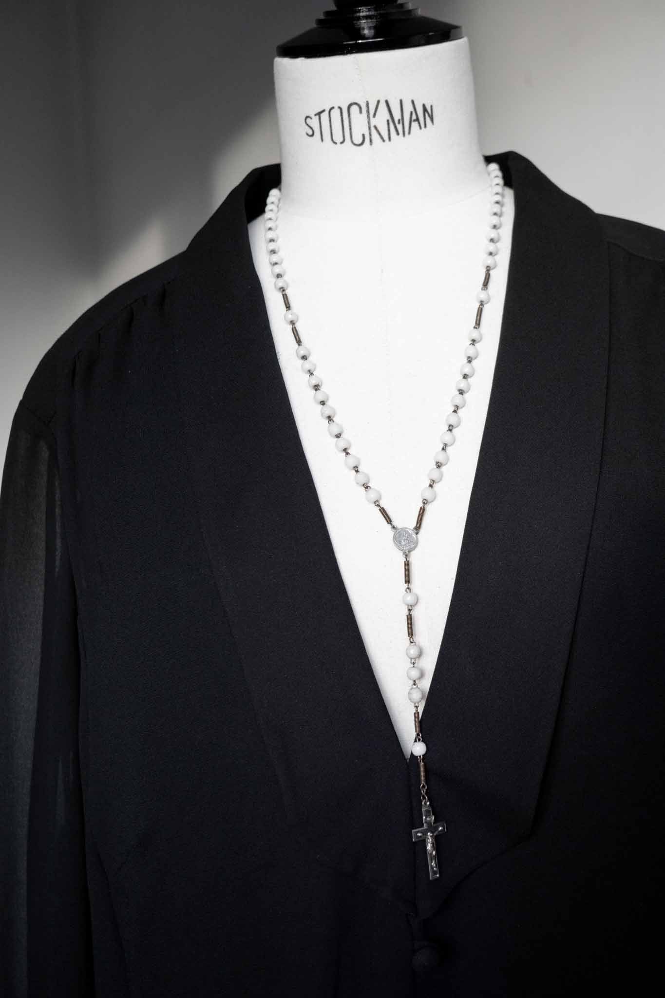 Vintage Rosenkranz 2 theplaincircle vintage