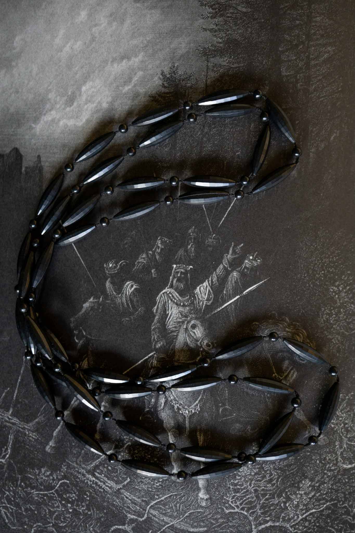 Vintage Kette 8 theplaincircle vintage