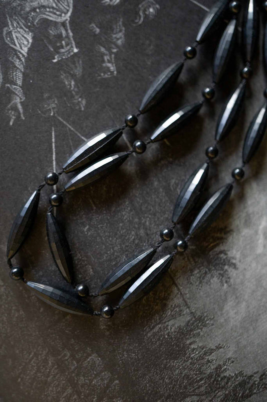 Vintage Kette 8 theplaincircle vintage