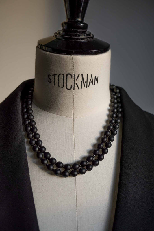 Vintage Kette 6 theplaincircle vintage