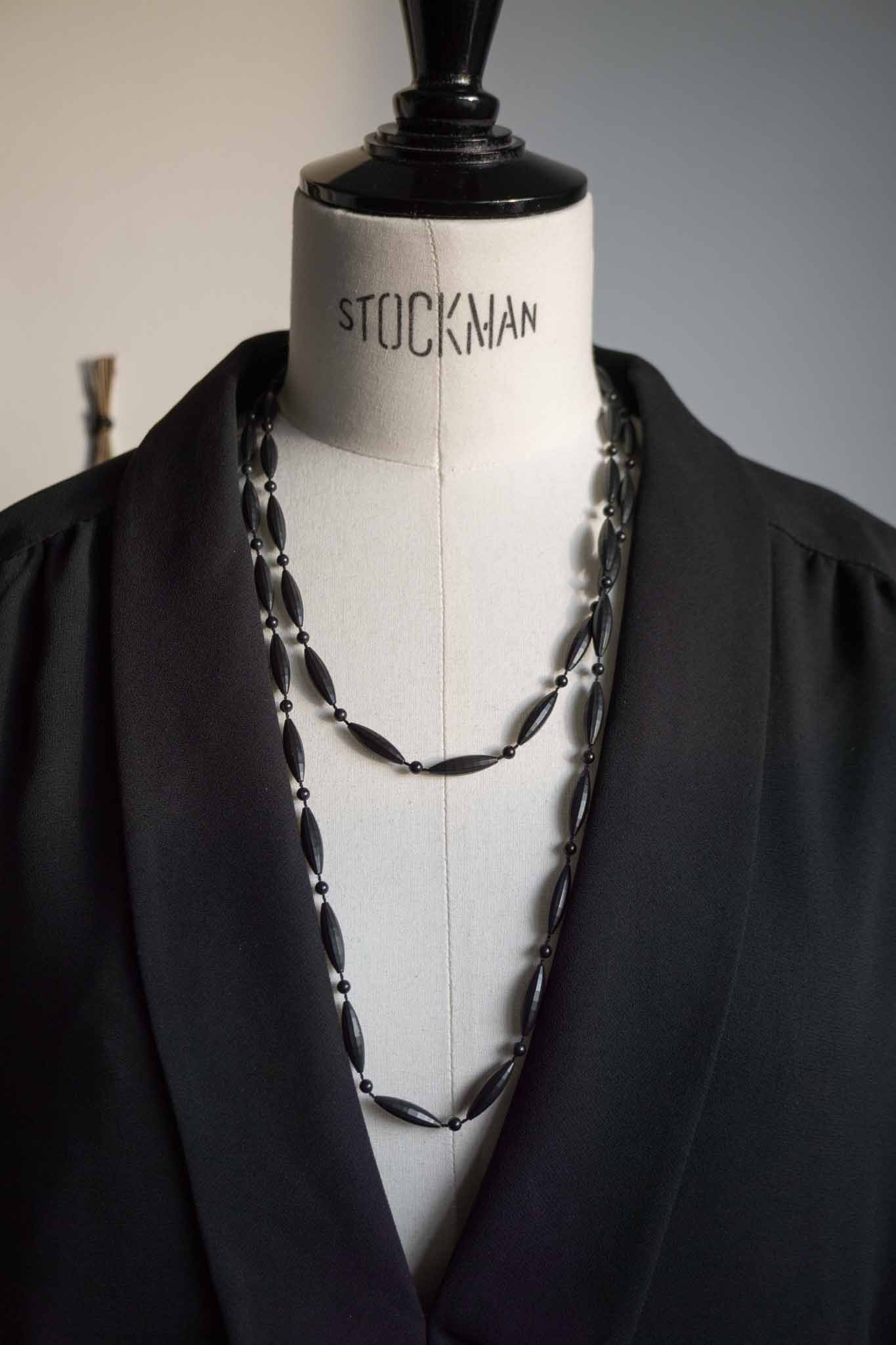 Vintage Kette 8 theplaincircle vintage