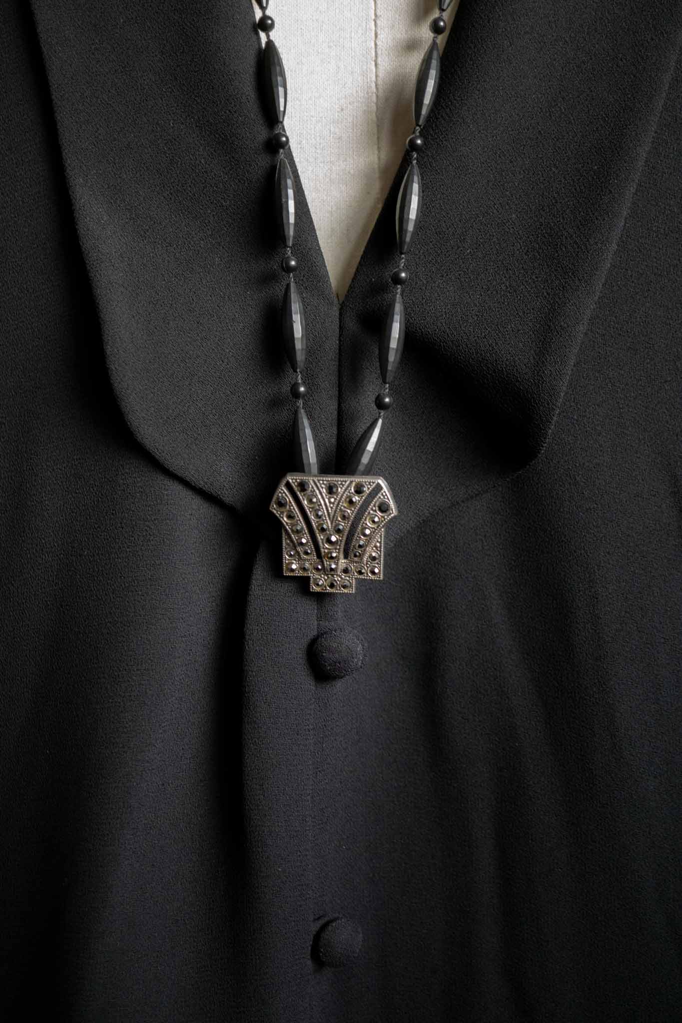 Vintage Kette 8 theplaincircle vintage