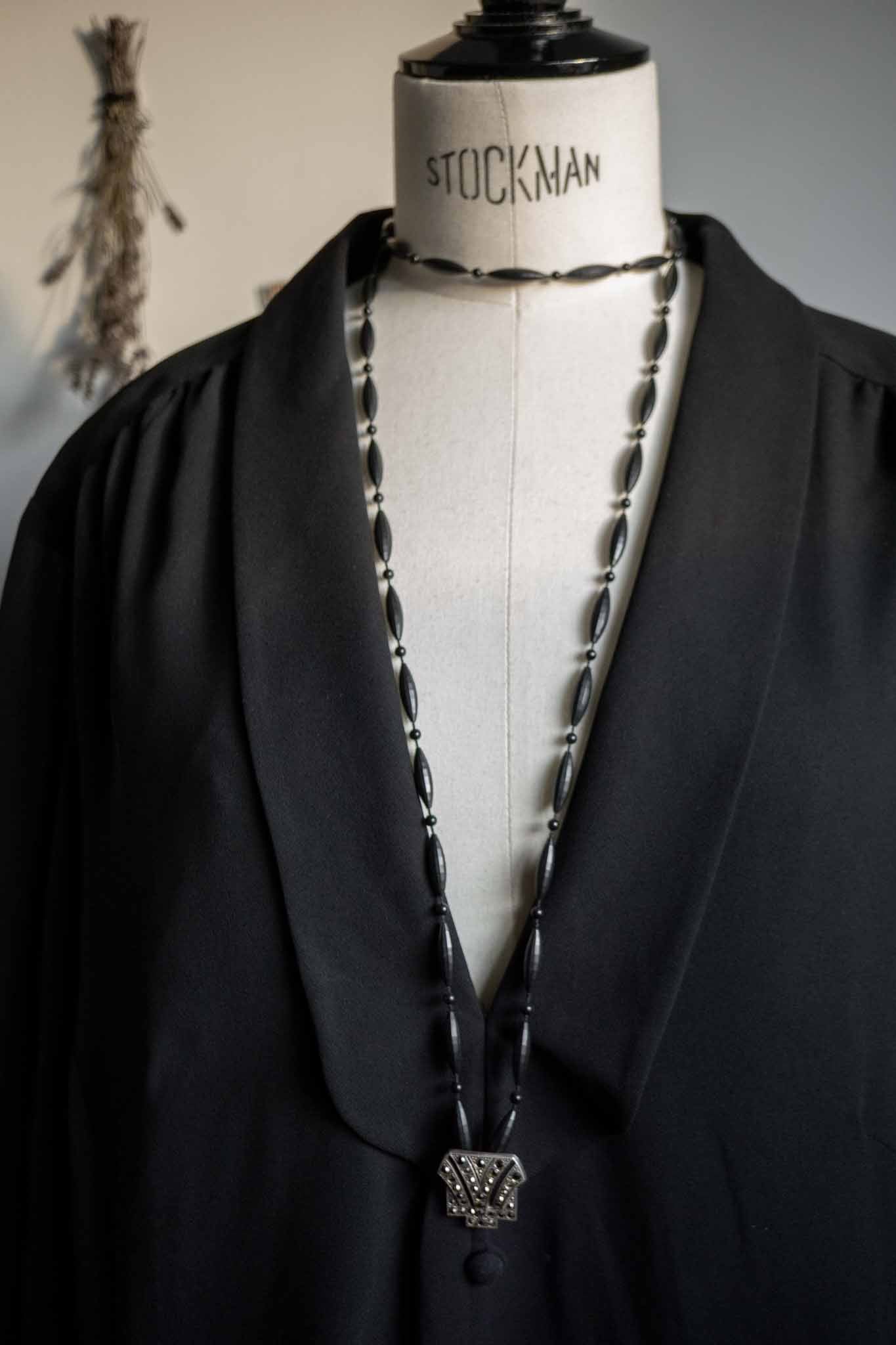 Vintage Kette 8 theplaincircle vintage