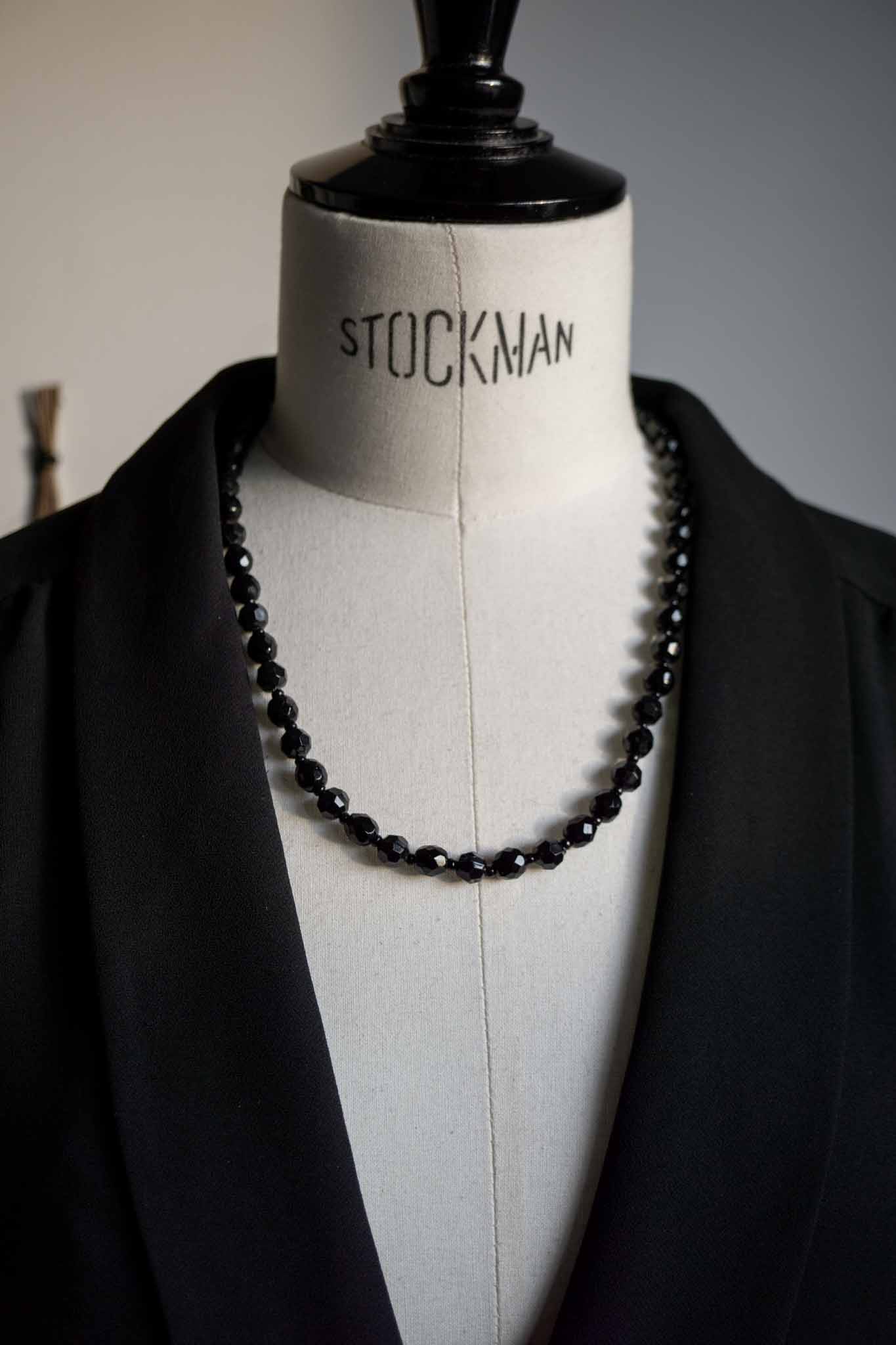 Vintage Kette 4 theplaincircle vintage