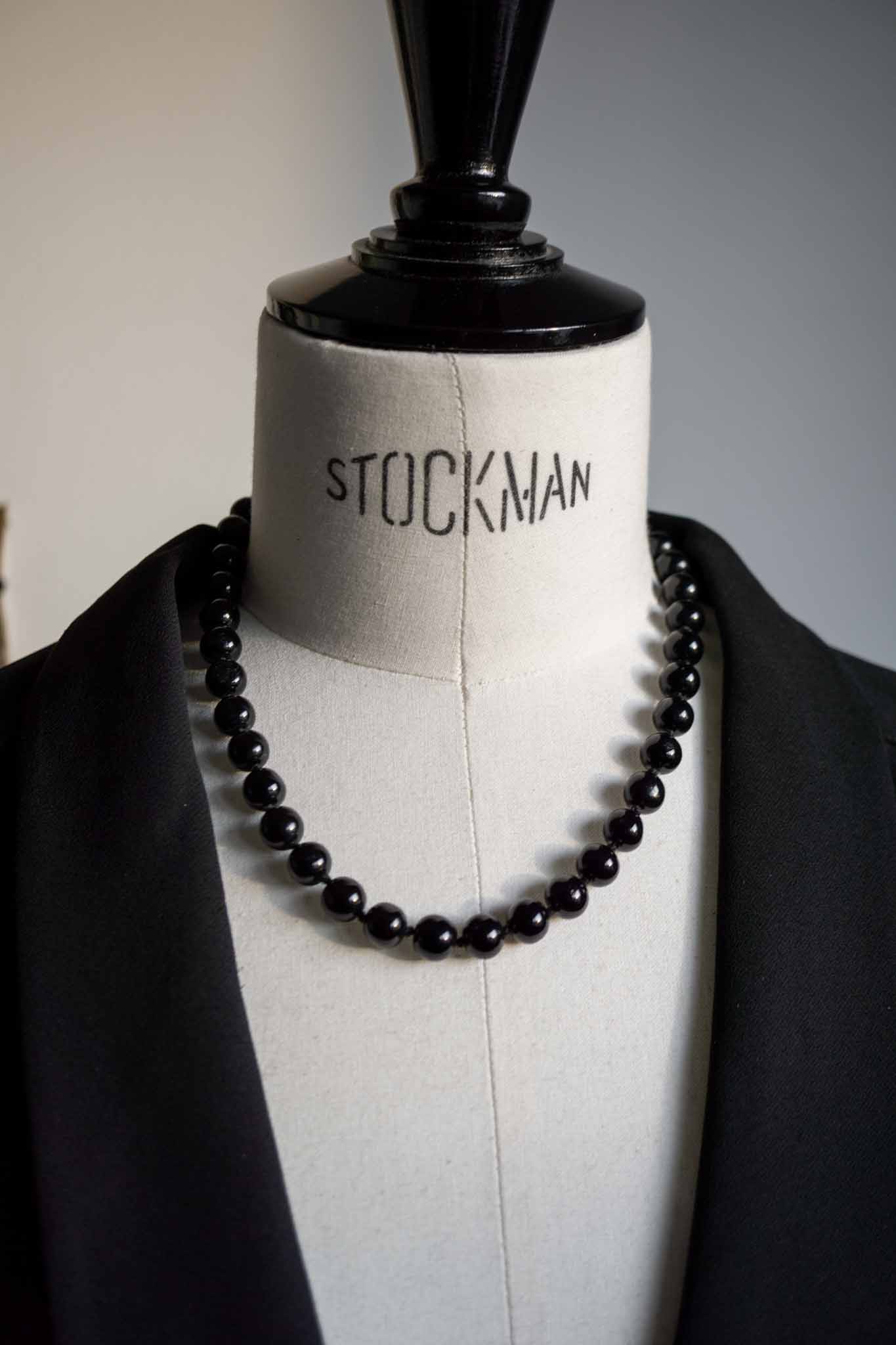 Vintage Kette 11 theplaincircle vintage