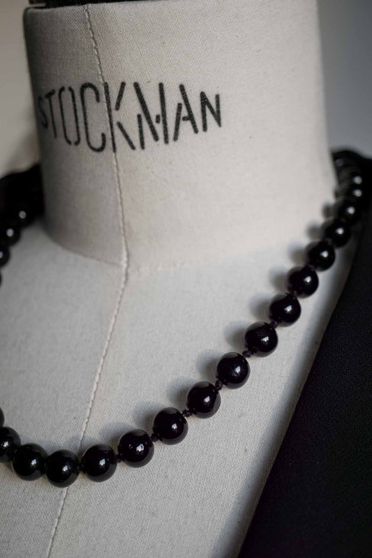 Vintage Kette 11 theplaincircle vintage