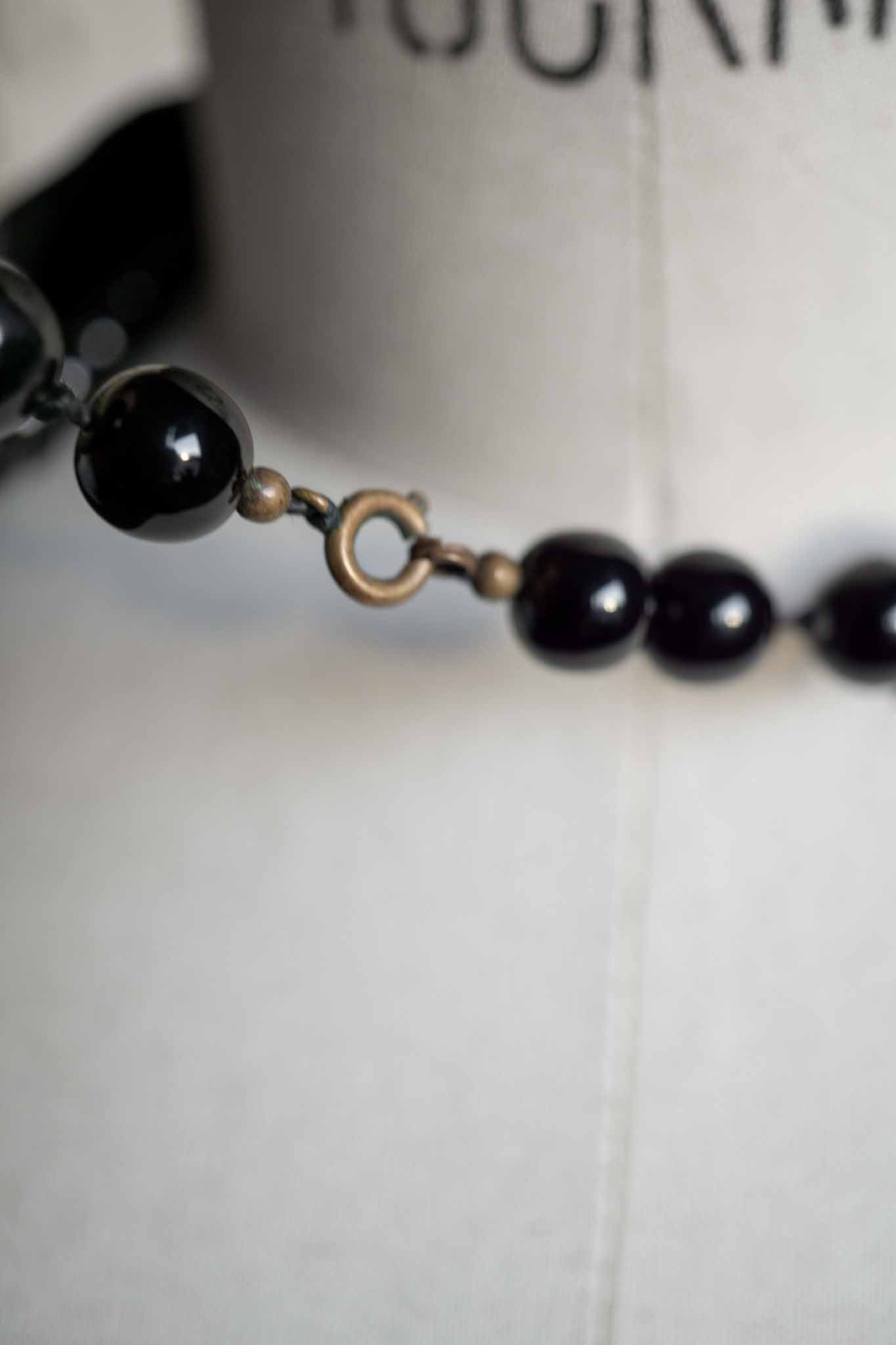 Vintage Kette 11 theplaincircle vintage