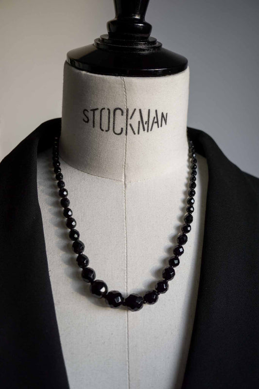 Vintage Kette 5 theplaincircle vintage